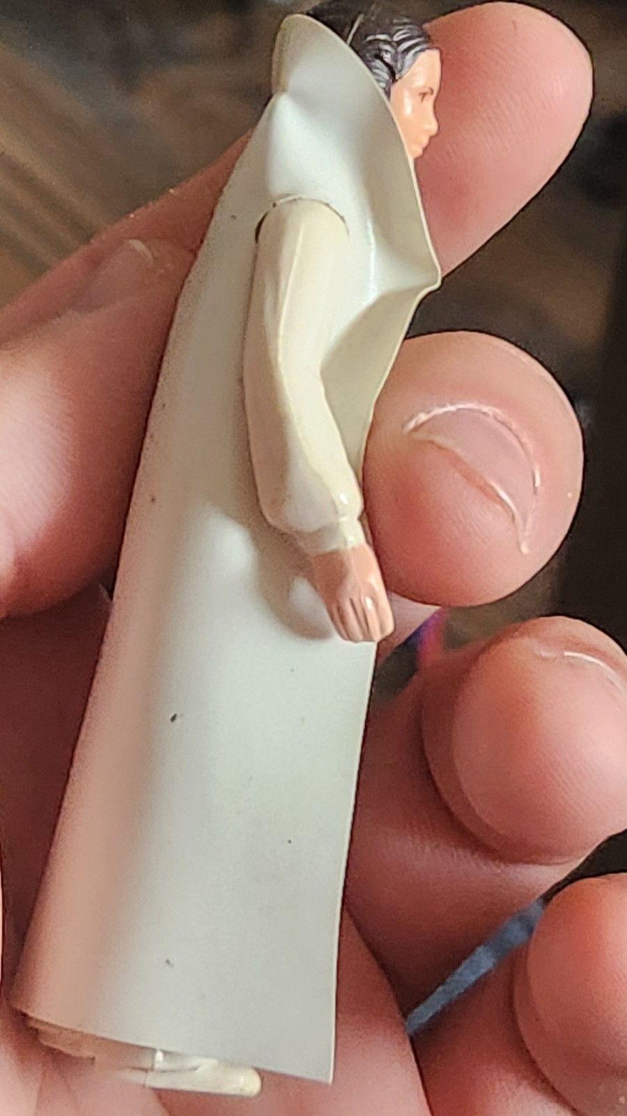 Princess Leia Organa sold