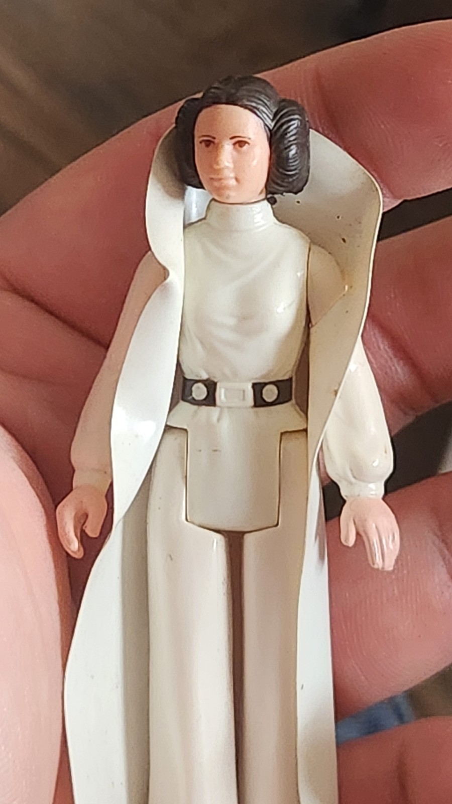 Princess Leia Organa sold