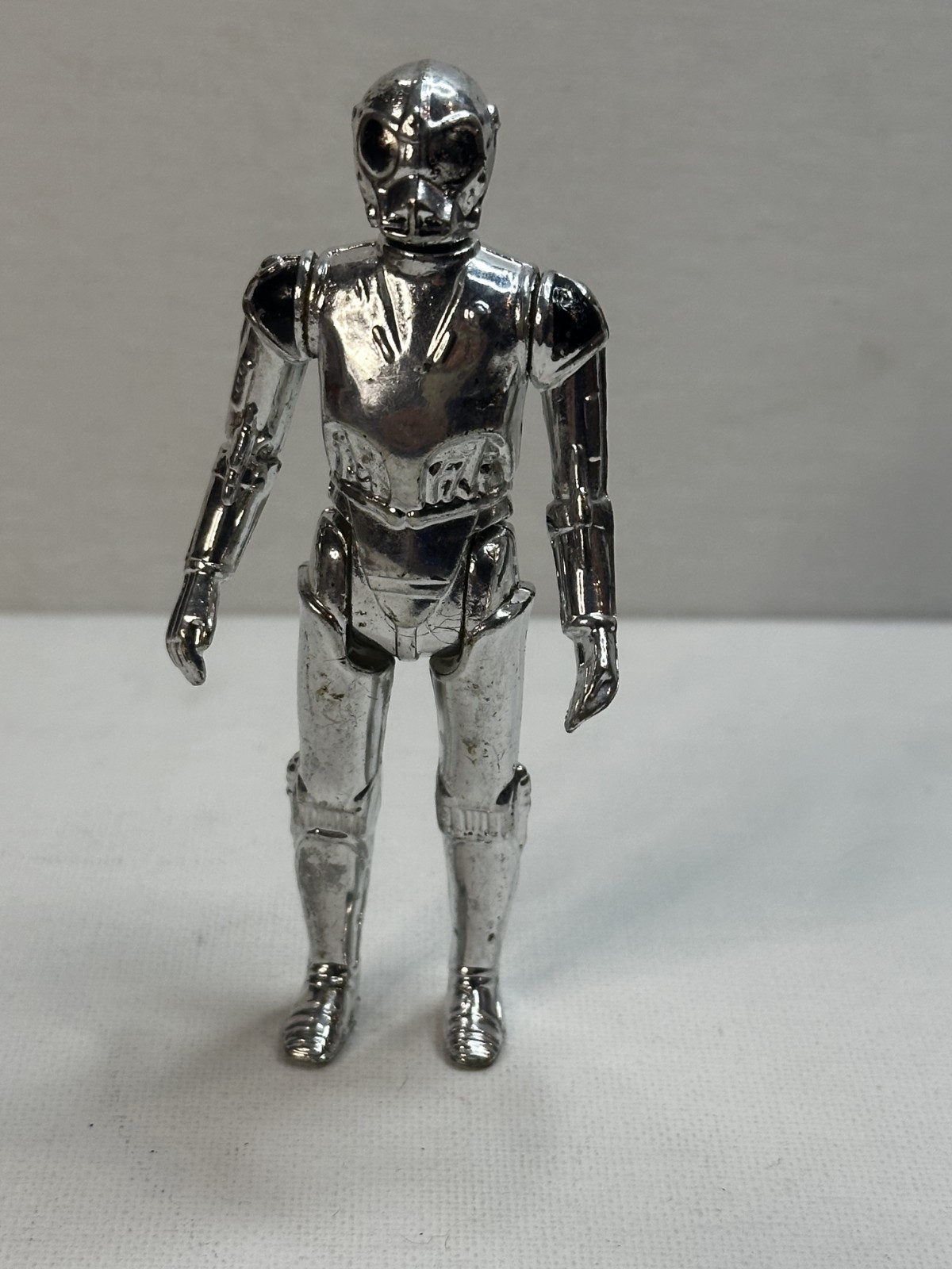 Death Star Droid sold