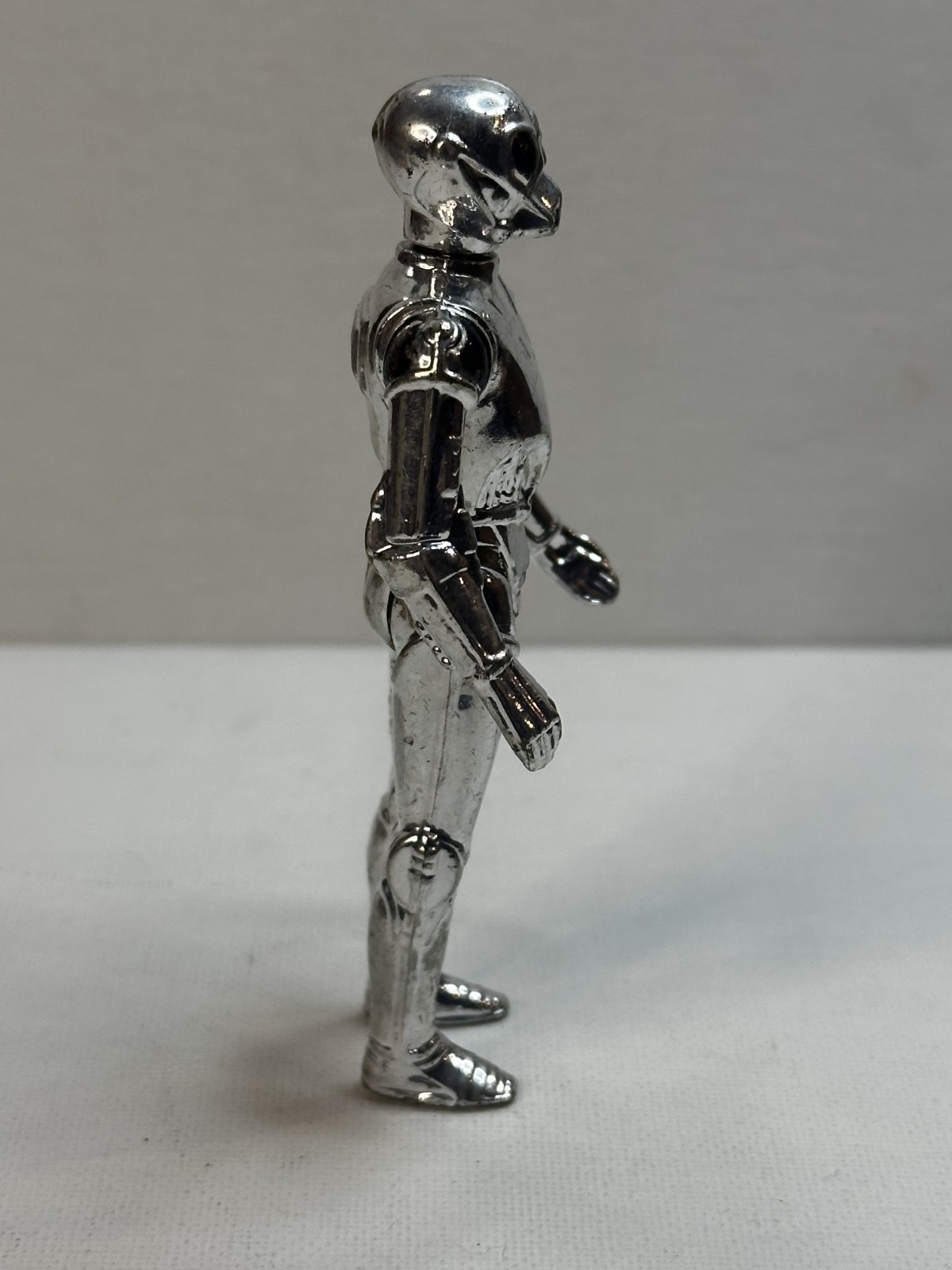 Death Star Droid sold