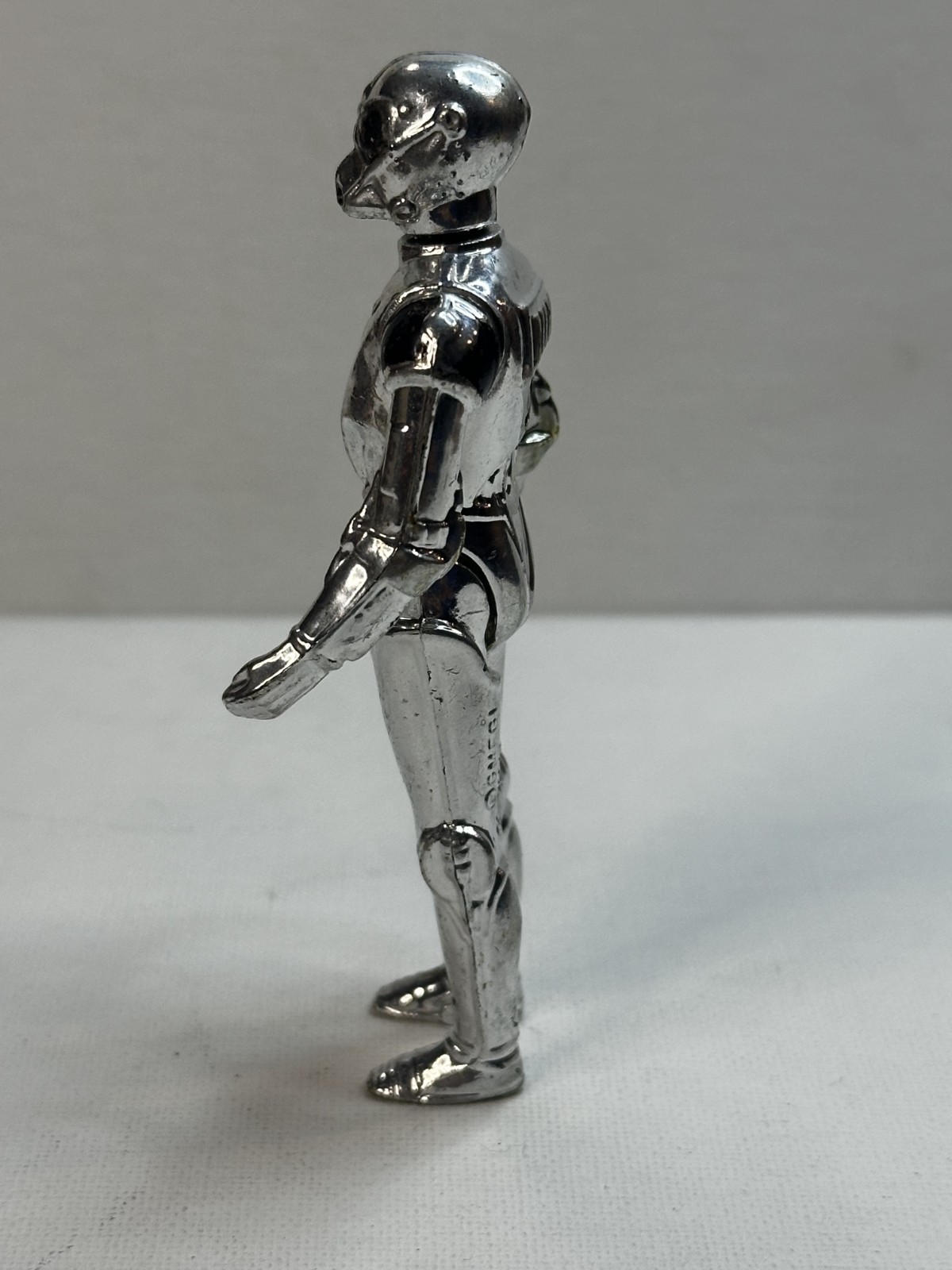 Death Star Droid sold