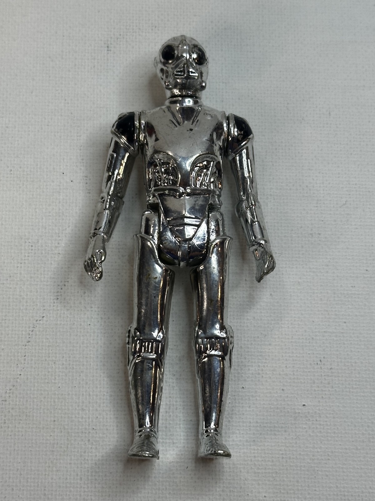 Death Star Droid sold