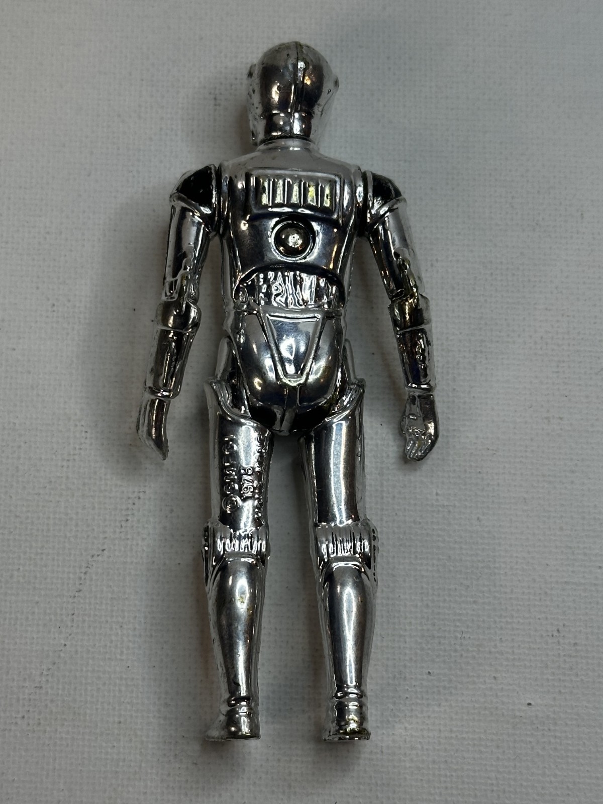 Death Star Droid sold