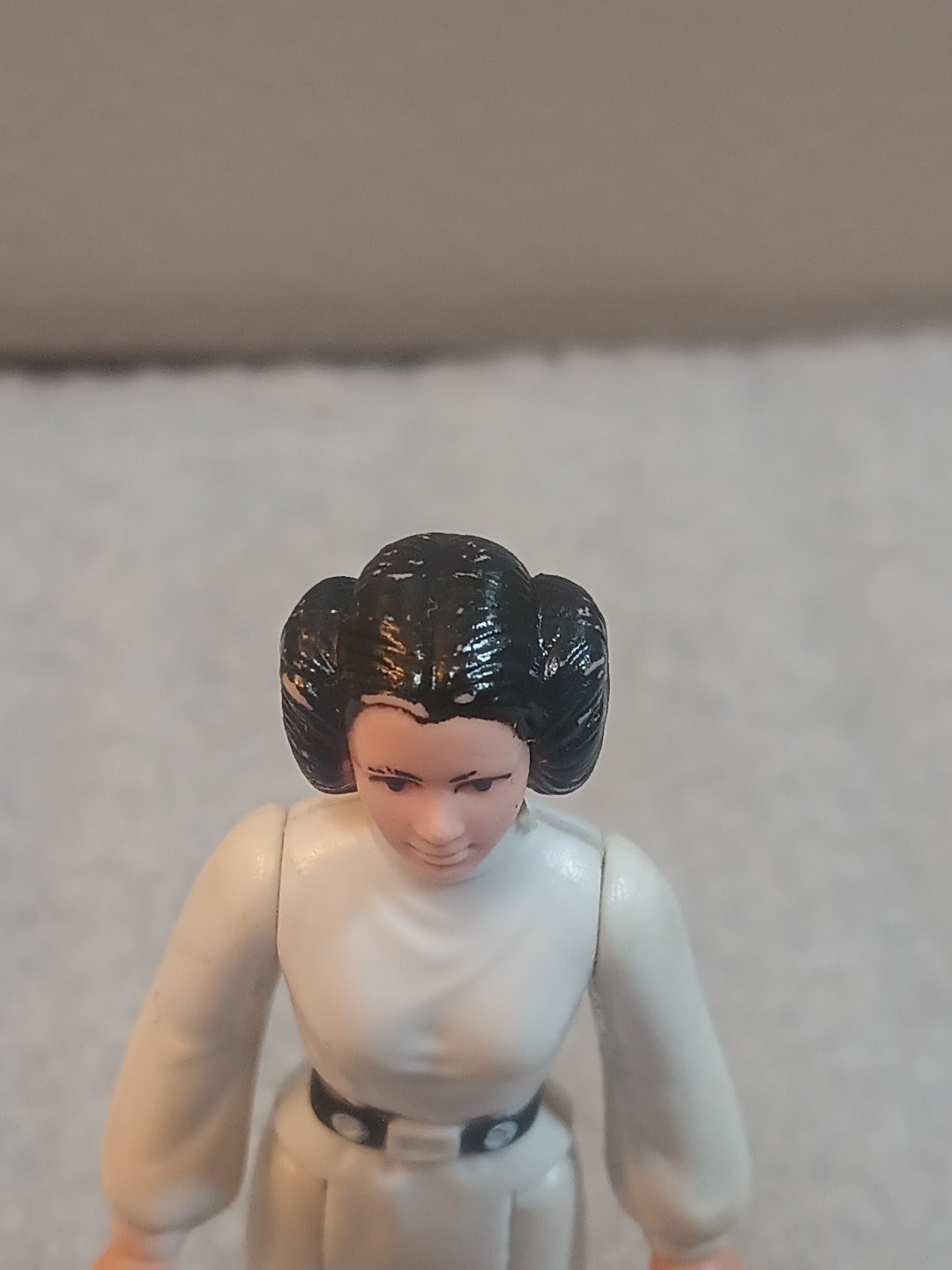 Princess Leia Organa sold