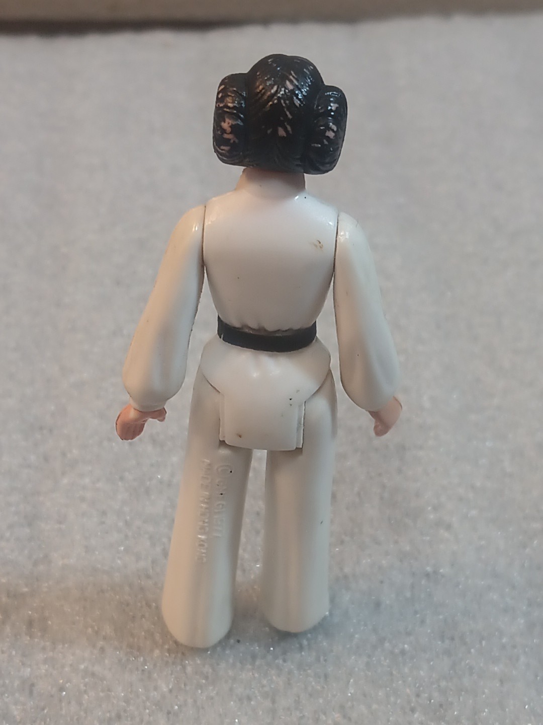 Princess Leia Organa sold