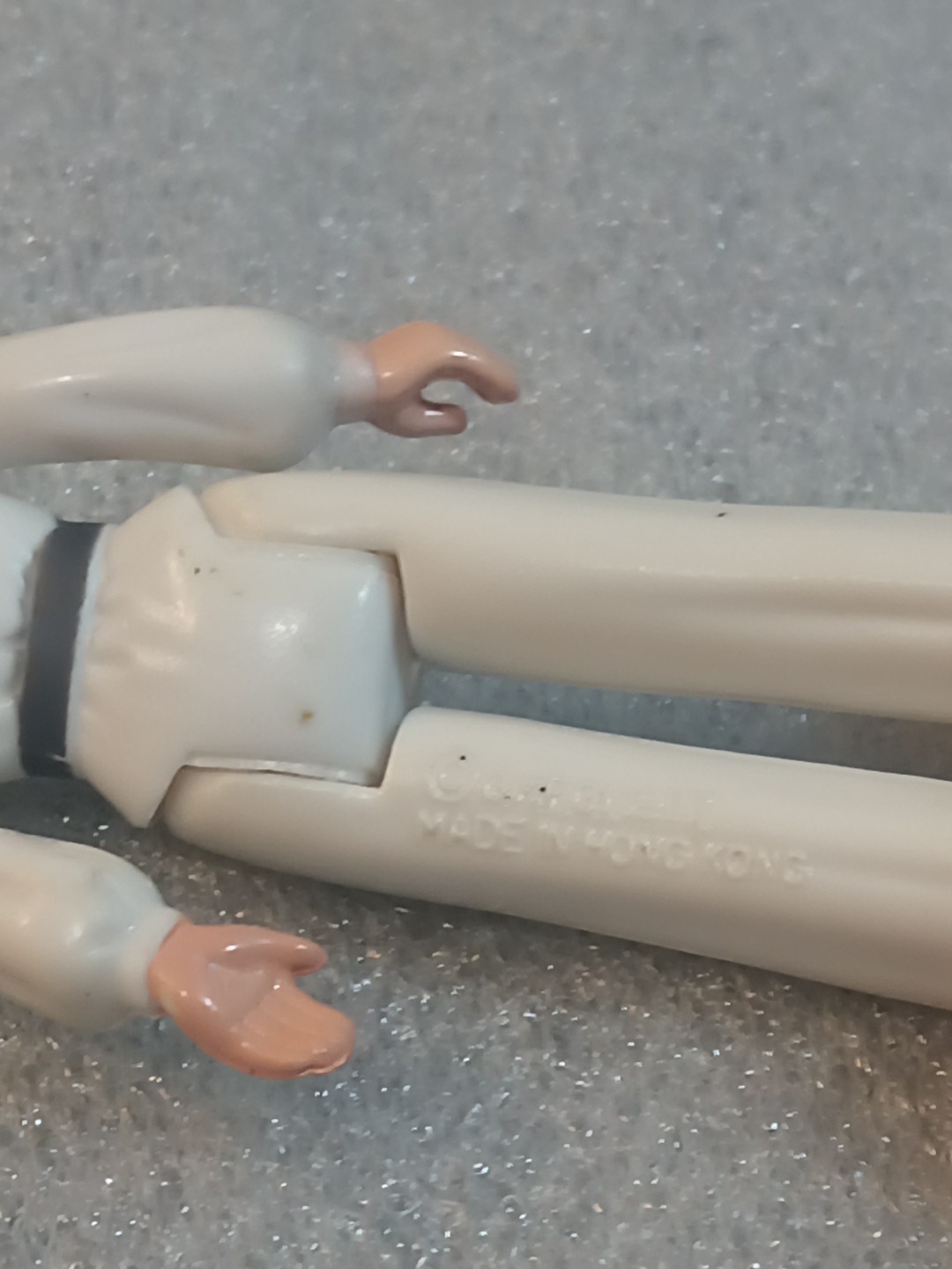 Princess Leia Organa sold