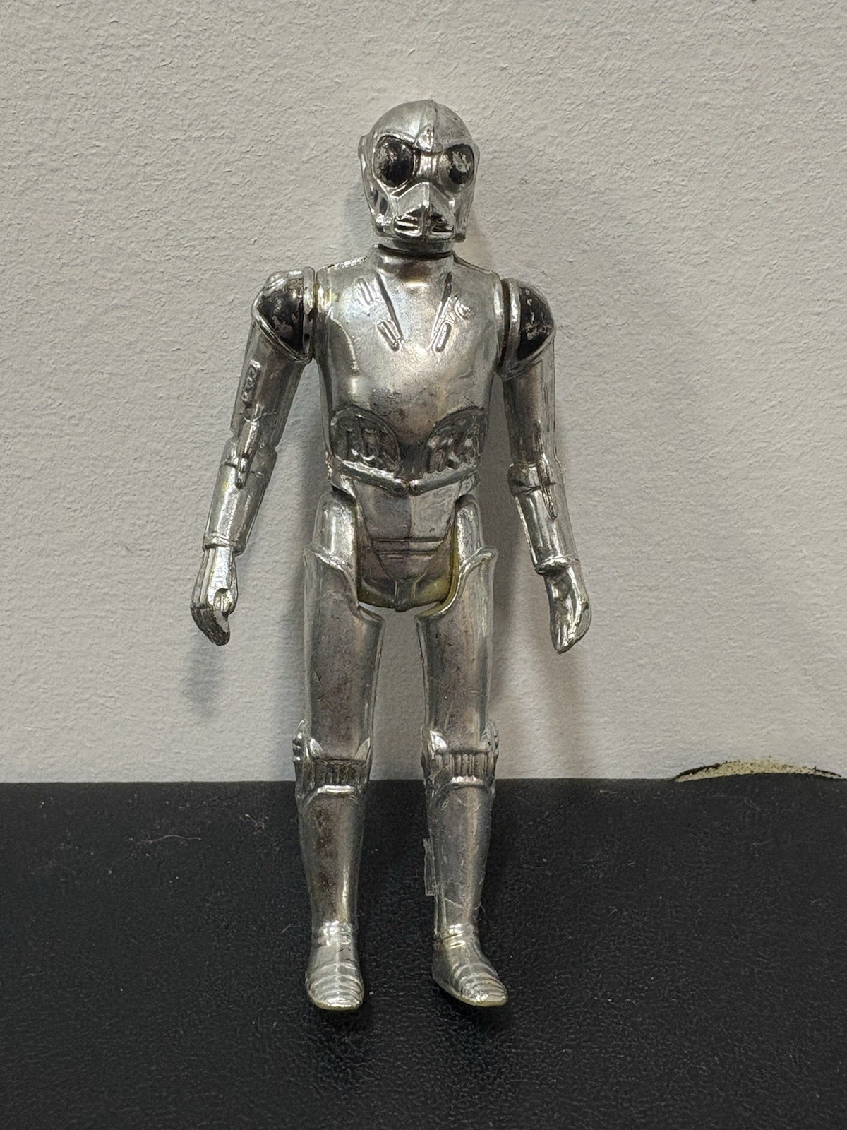 Death Star Droid sold