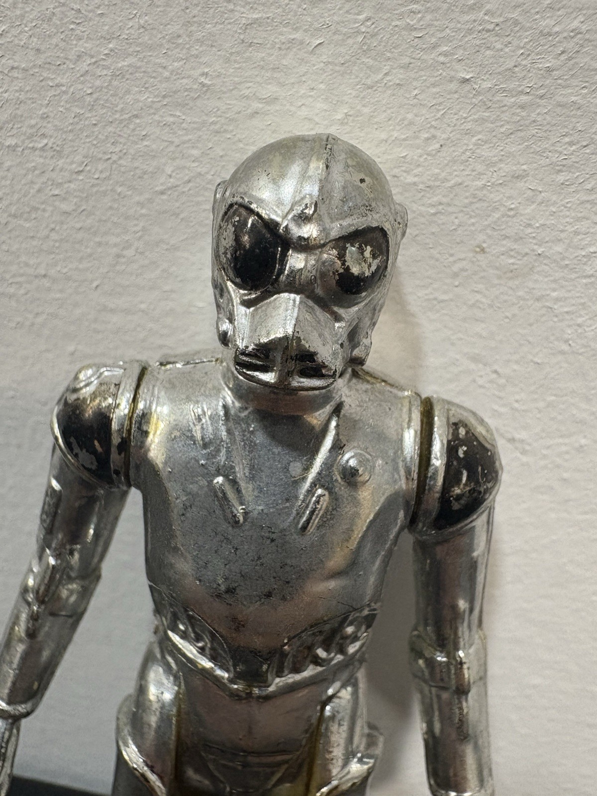 Death Star Droid sold