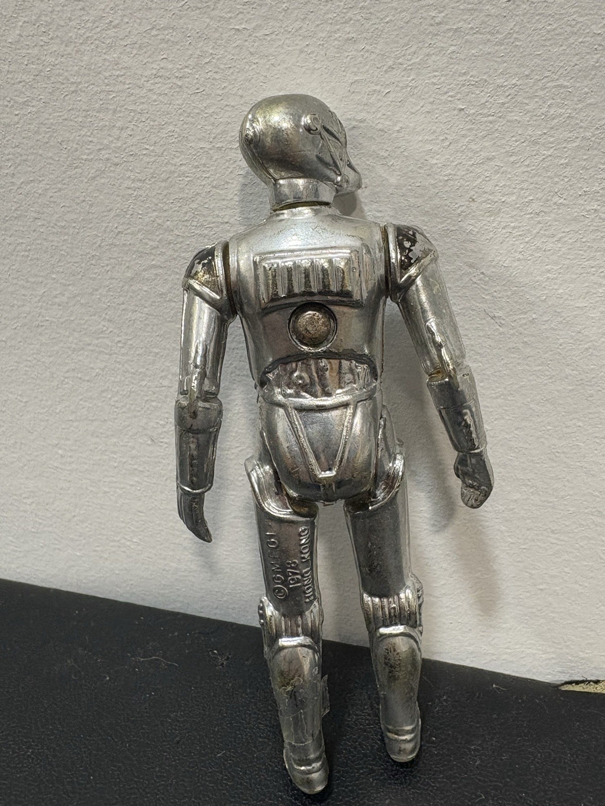 Death Star Droid sold