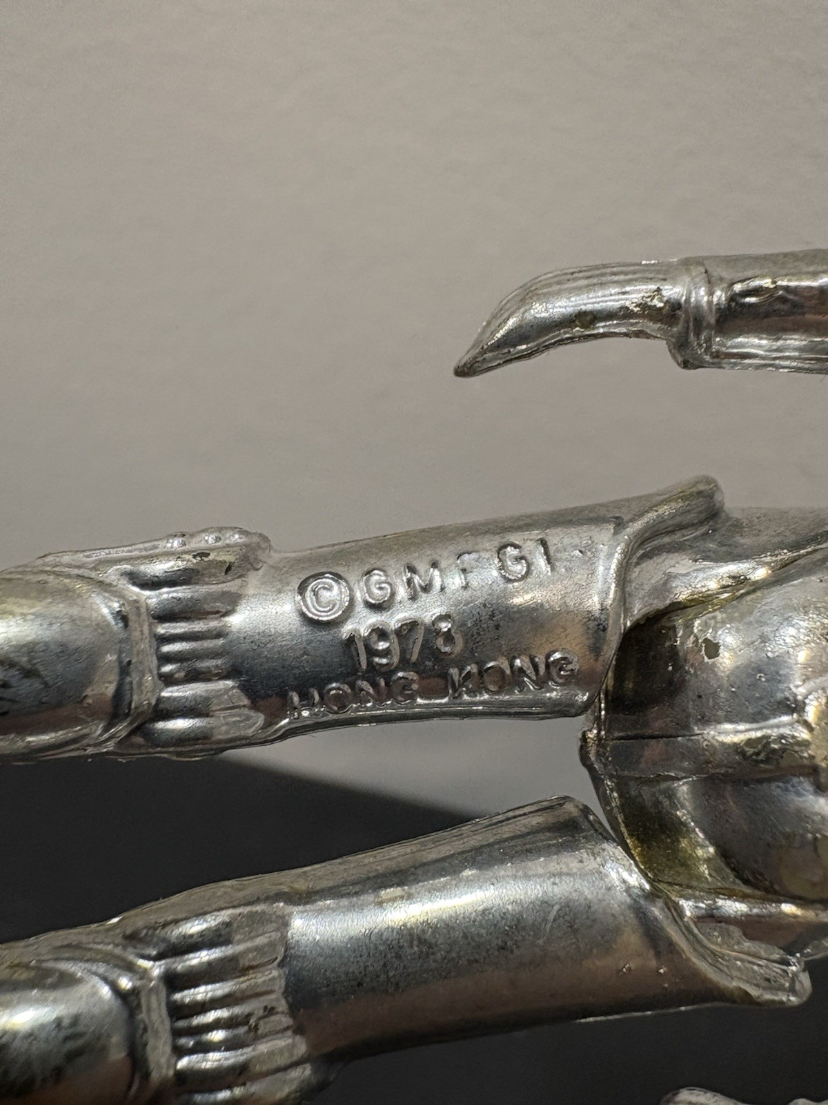 Death Star Droid sold