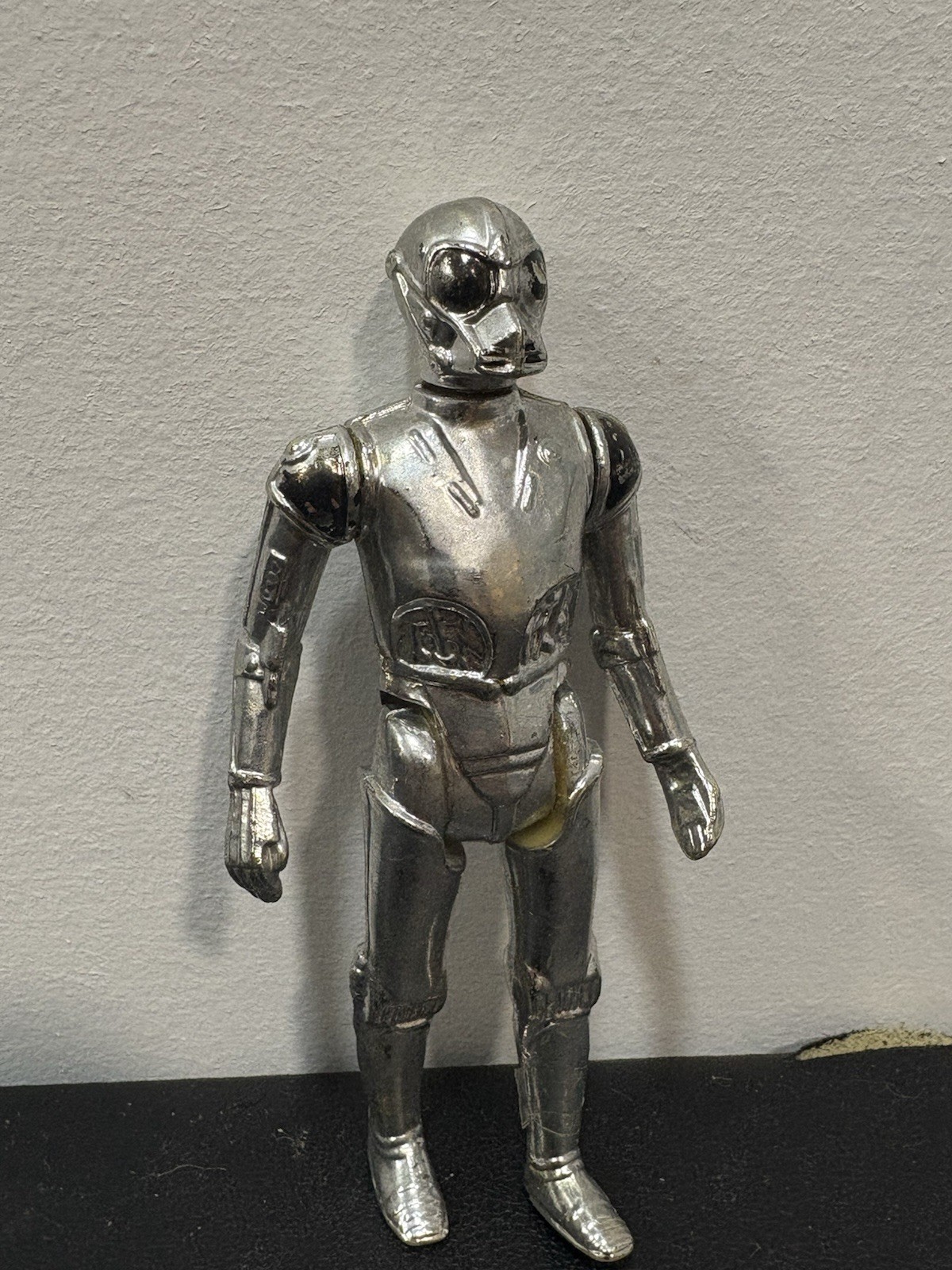 Death Star Droid sold