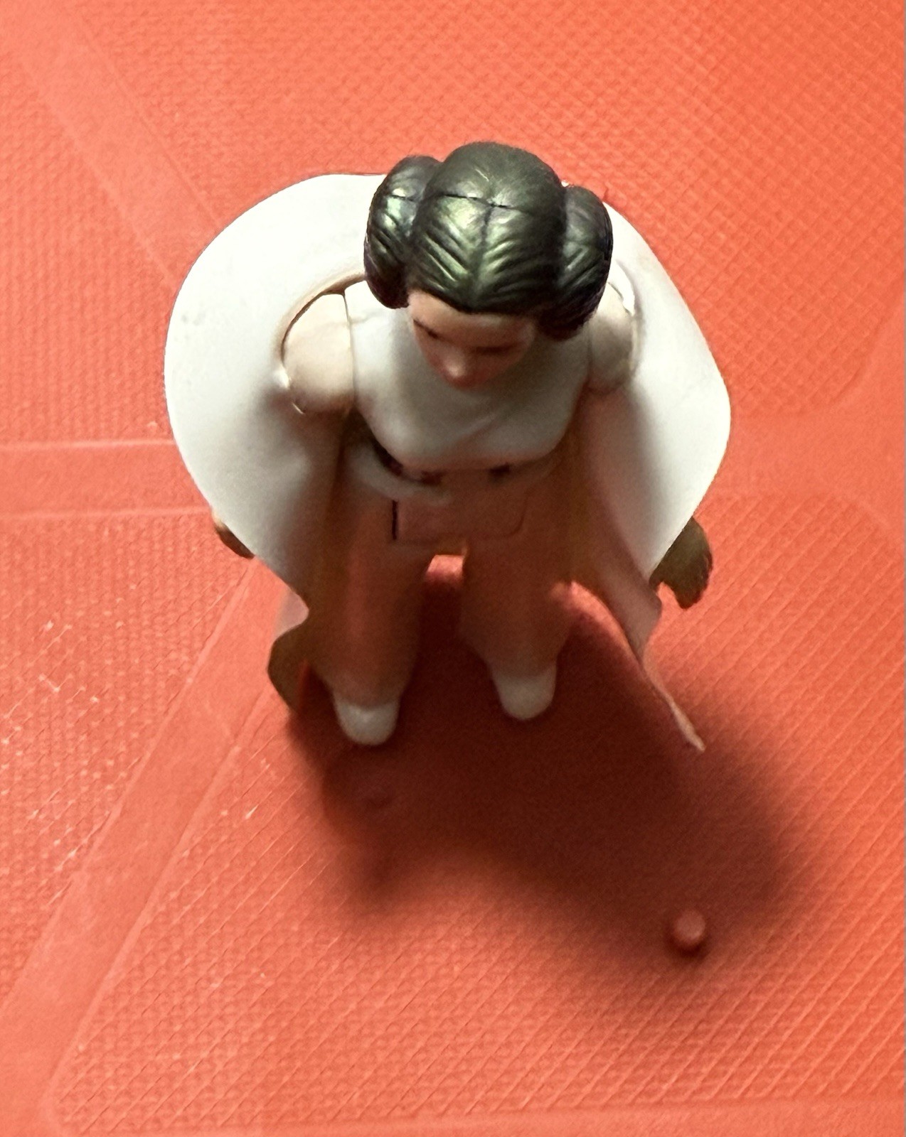 Princess Leia Organa sold