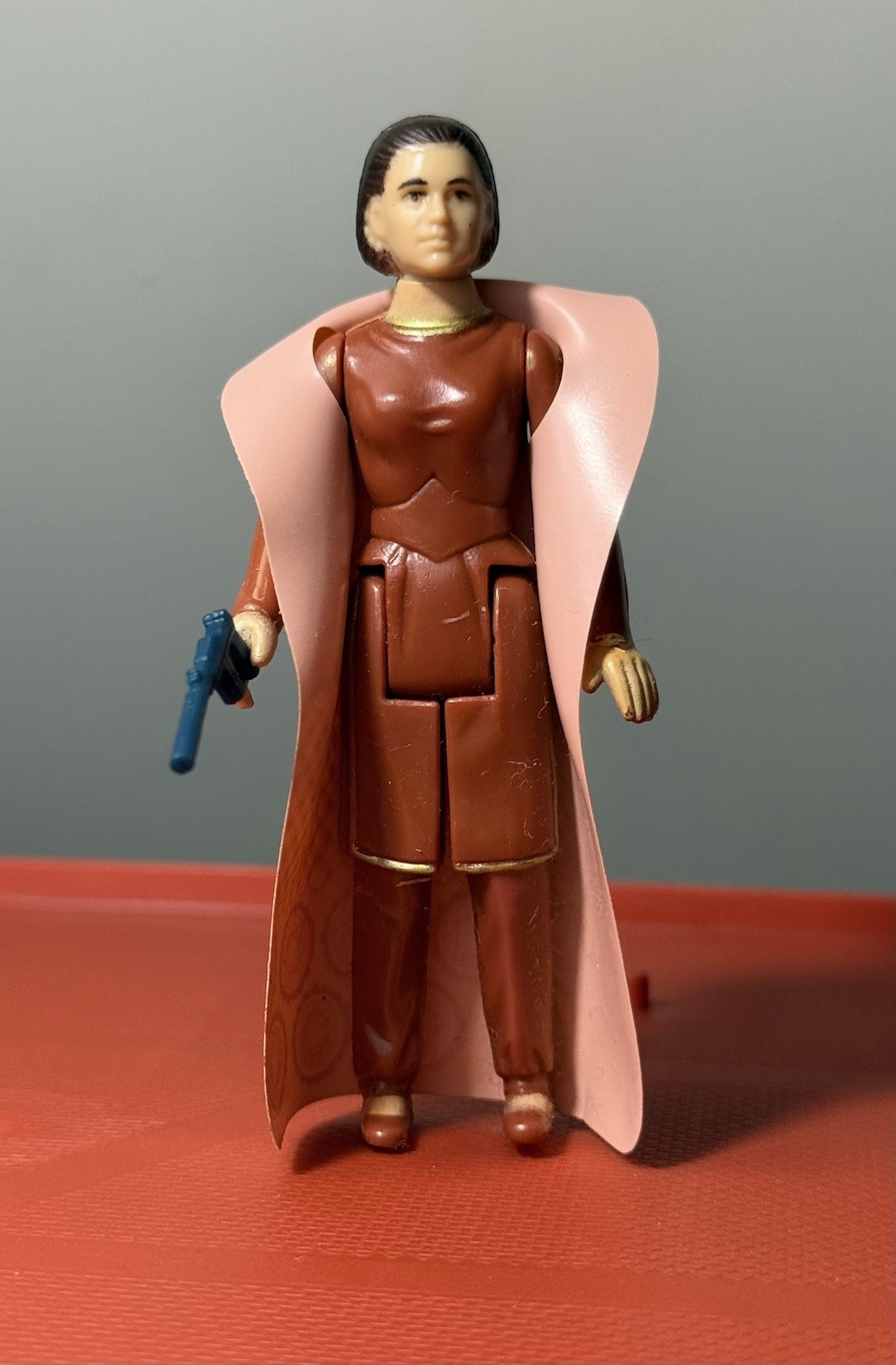 Princess Leia Organa (Bespin Gown) sold