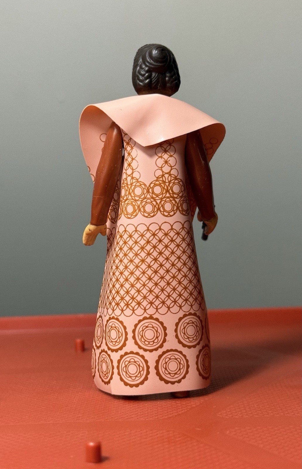 Princess Leia Organa (Bespin Gown) sold