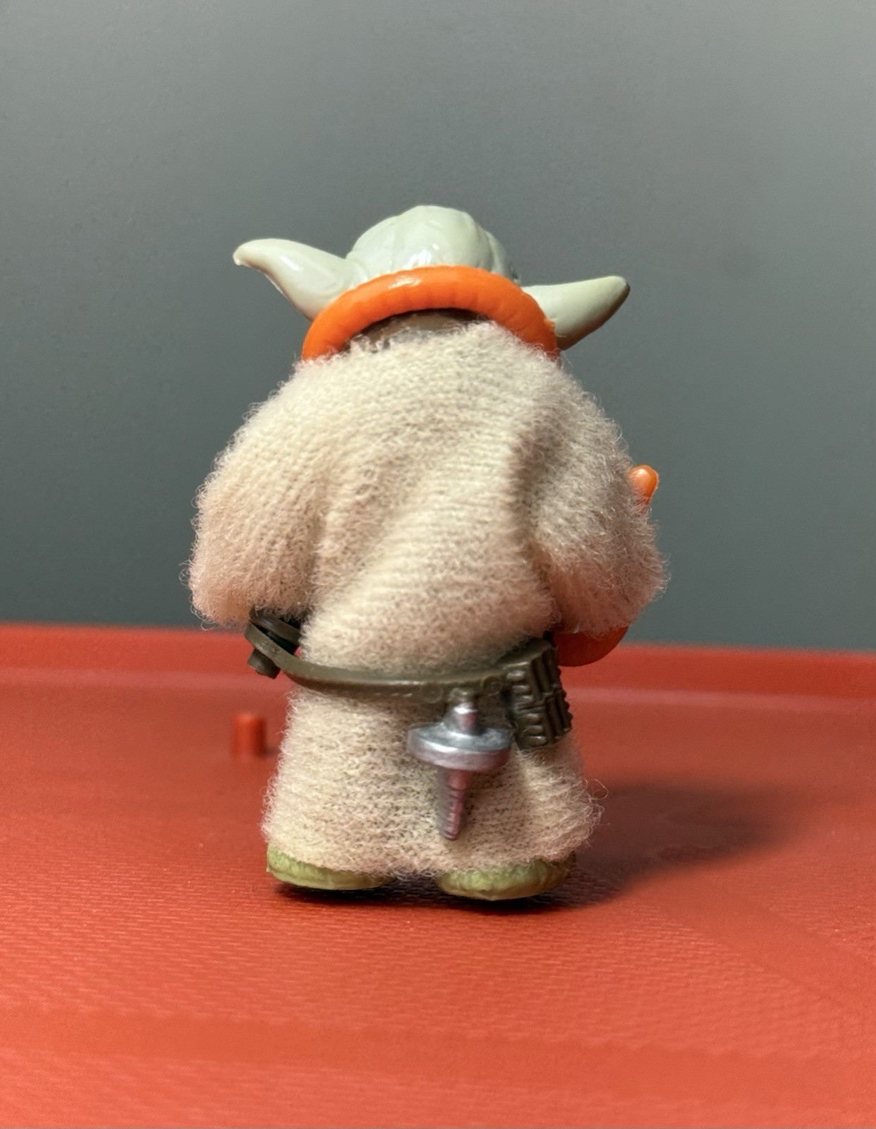 Yoda, The Jedi Master sold