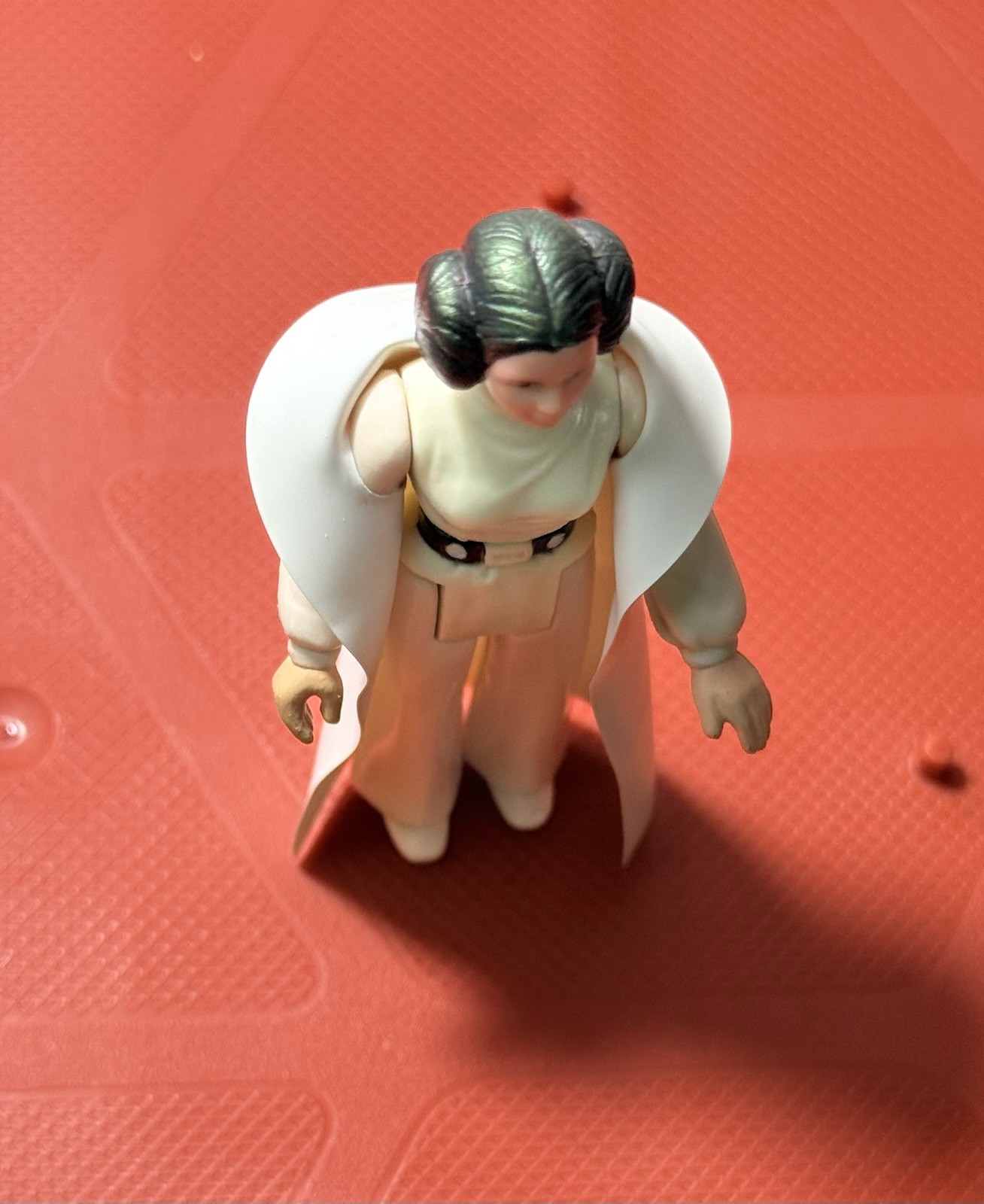 Princess Leia Organa sold