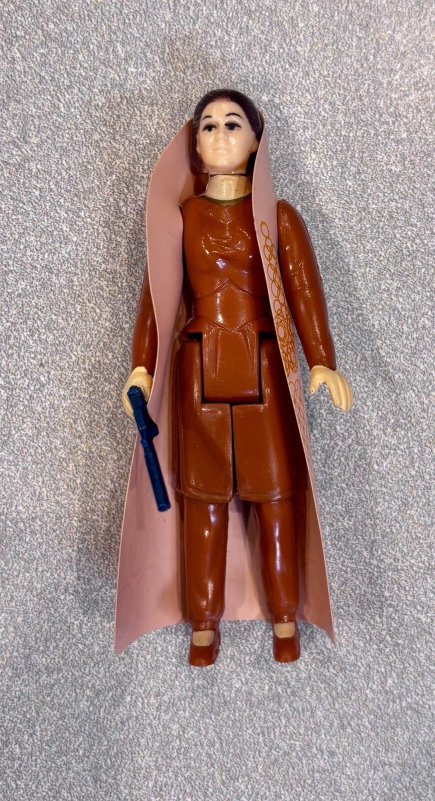 Princess Leia Organa (Bespin Gown) sold