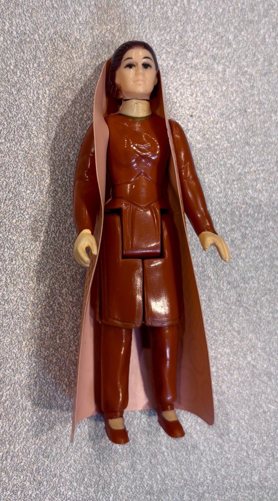 Princess Leia Organa (Bespin Gown) sold