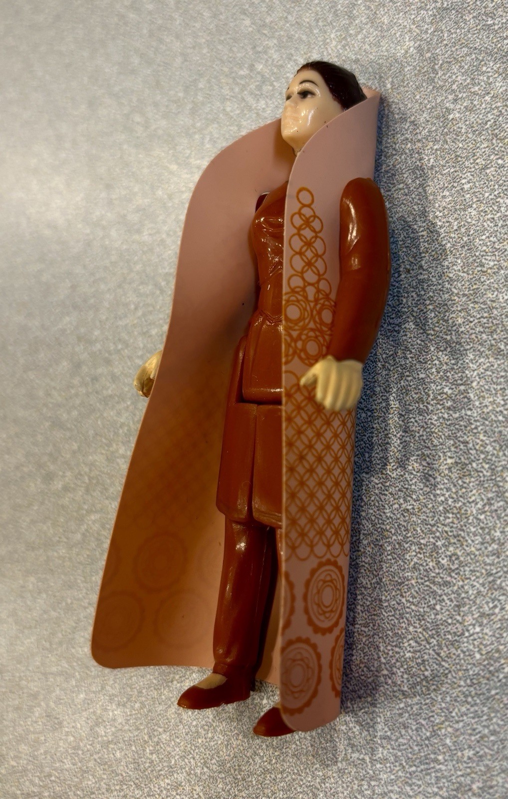 Princess Leia Organa (Bespin Gown) sold