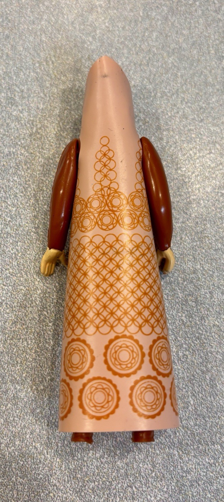 Princess Leia Organa (Bespin Gown) sold