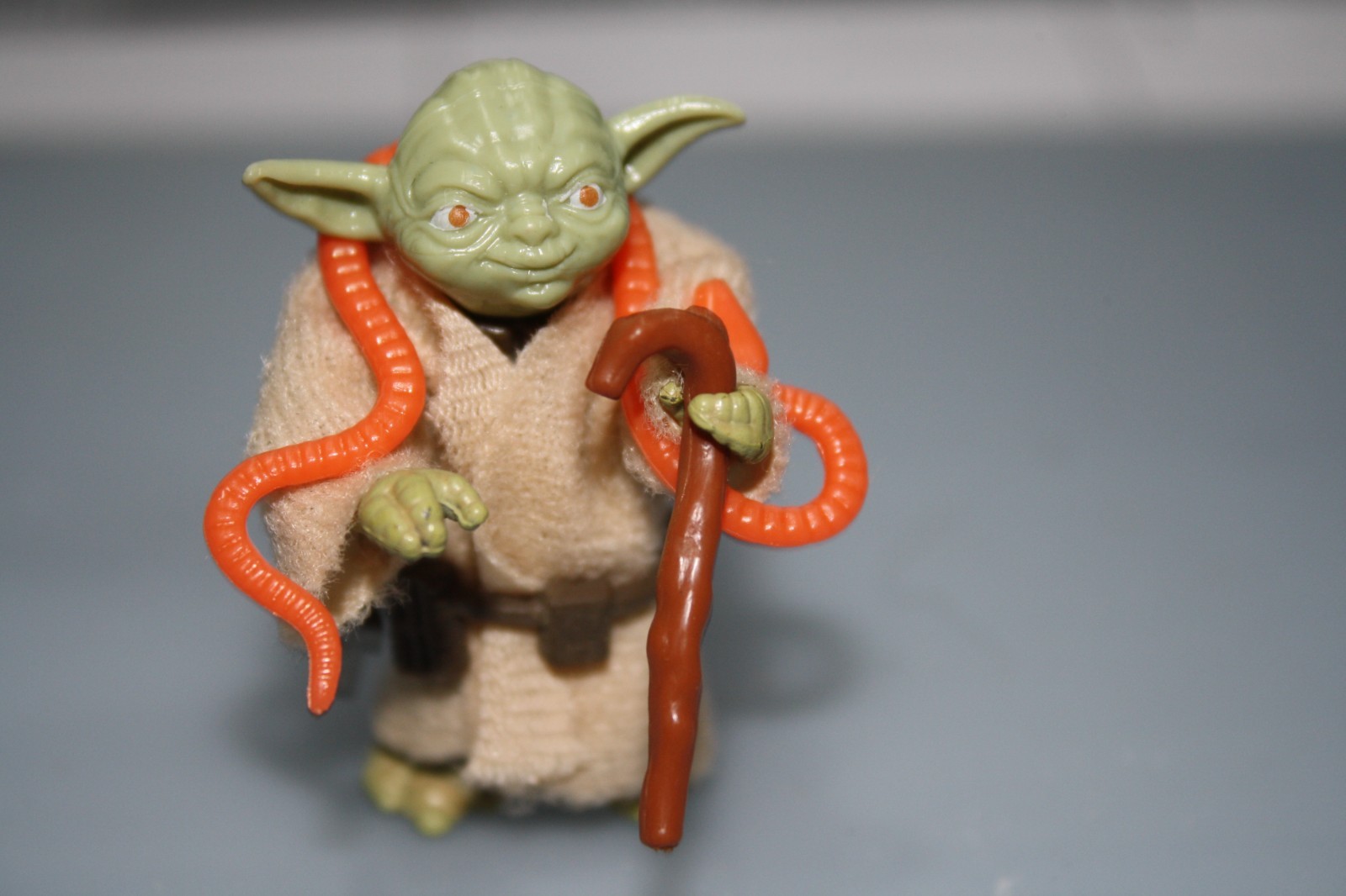 Yoda, The Jedi Master sold