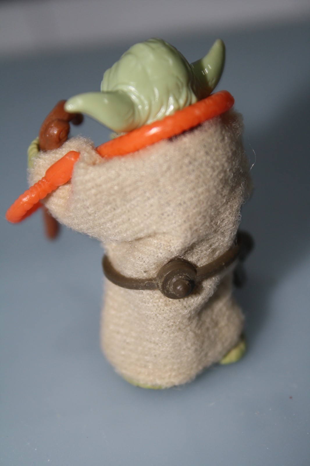 Yoda, The Jedi Master sold