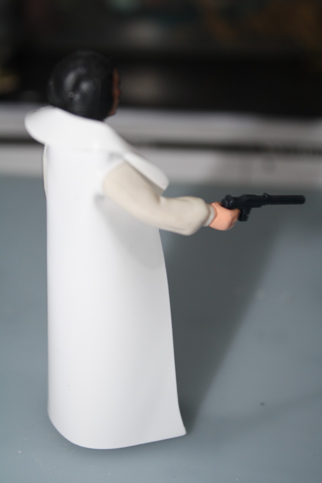 Princess Leia Organa sold