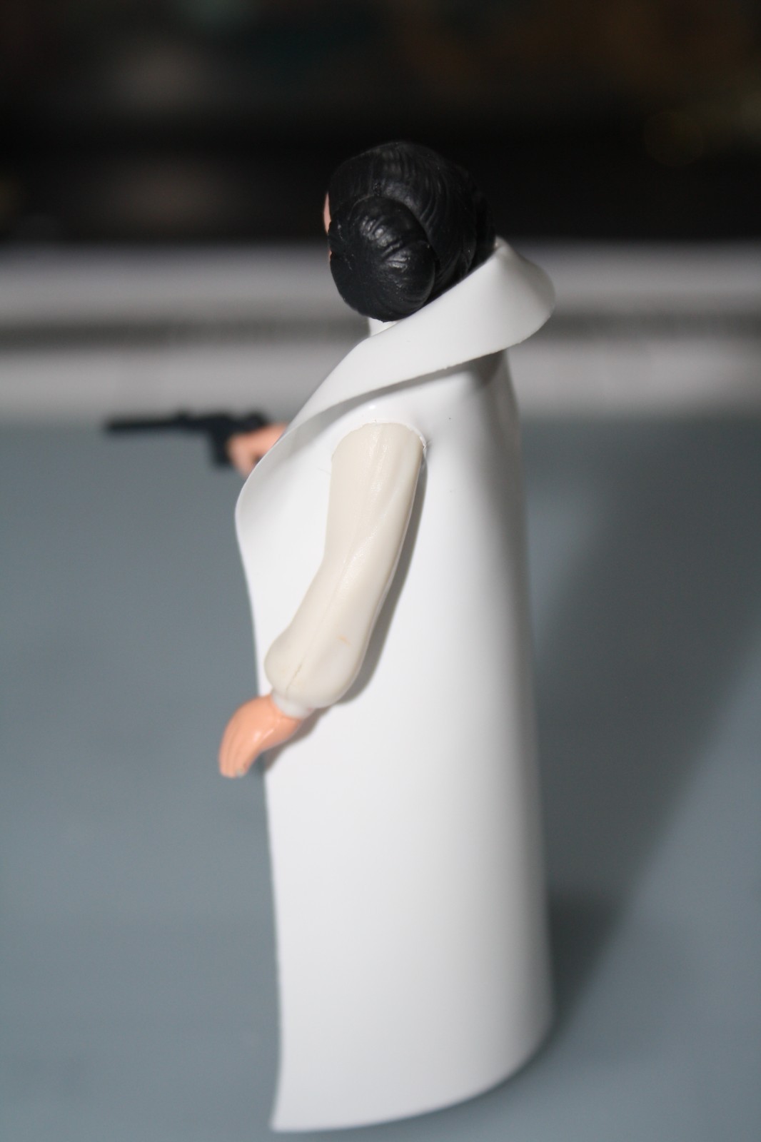 Princess Leia Organa sold