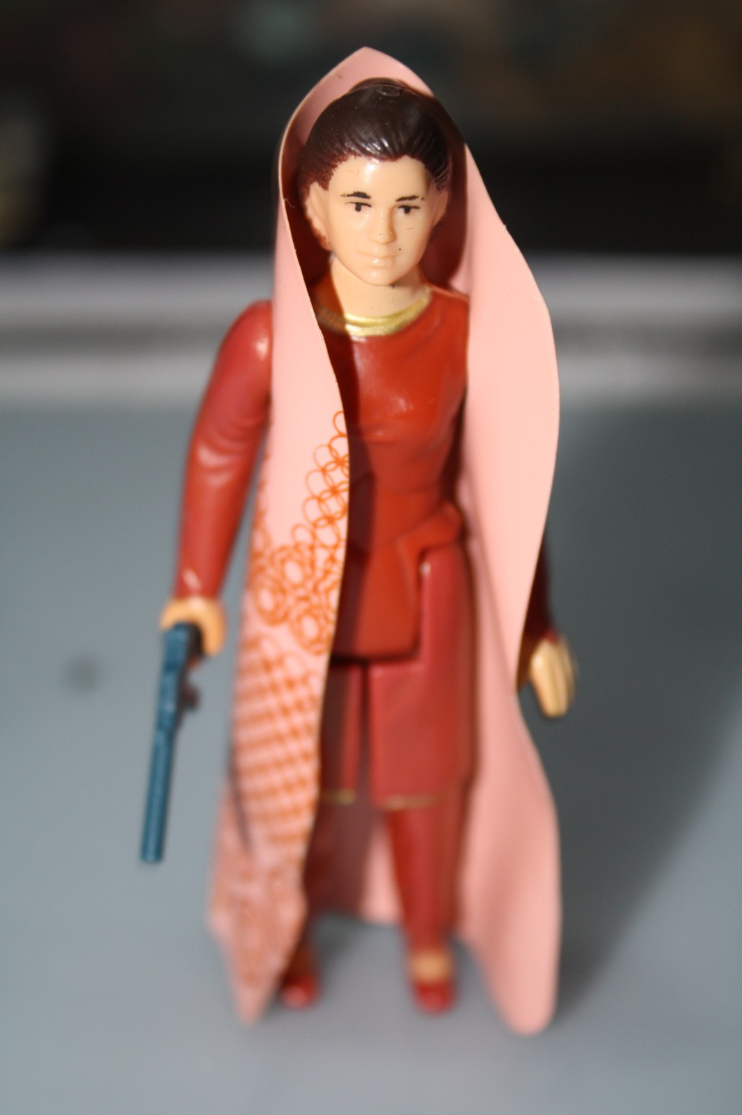 Princess Leia Organa (Bespin Gown) sold