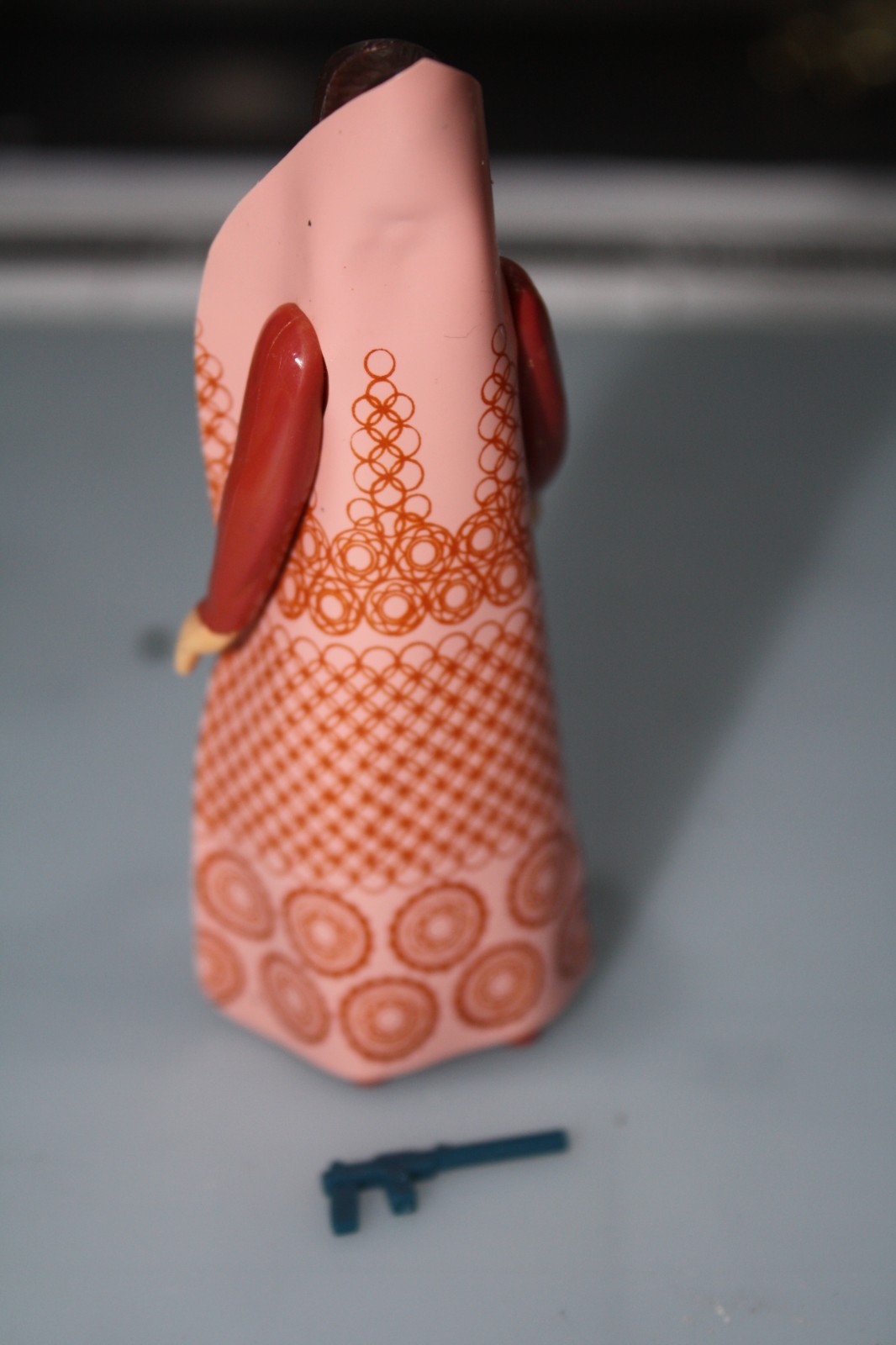 Princess Leia Organa (Bespin Gown) sold