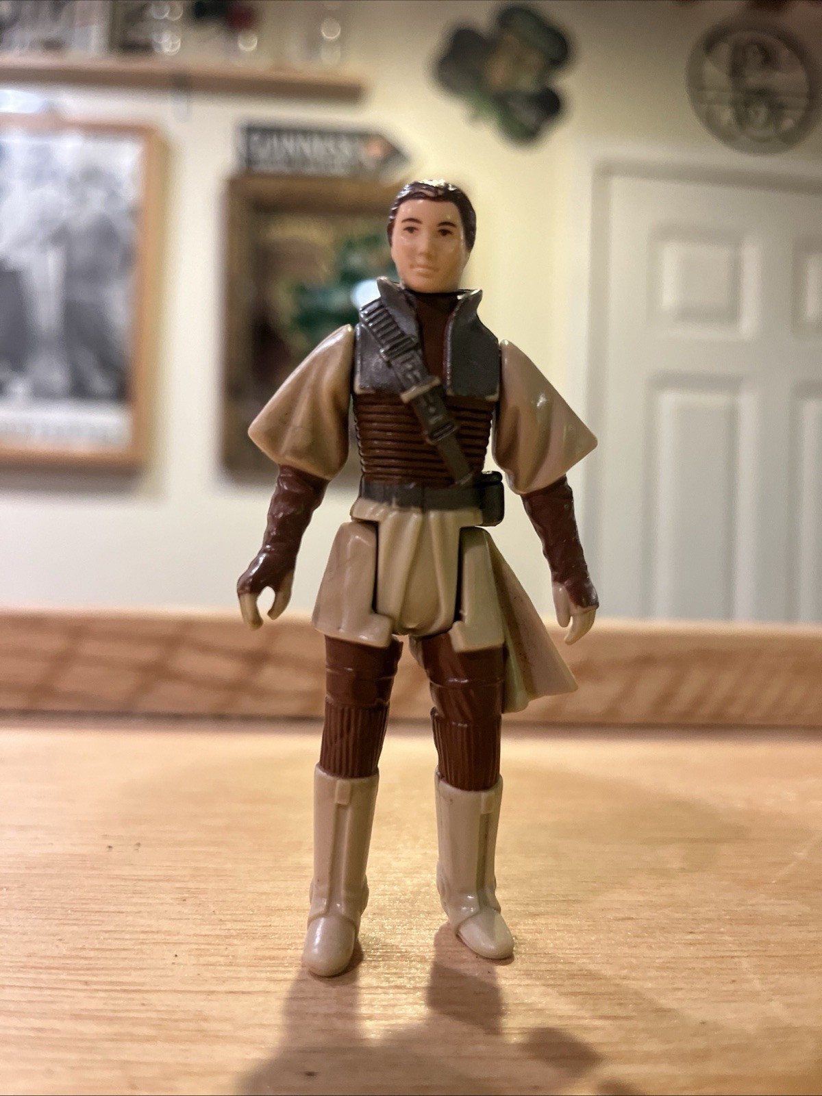 Princess Leia Organa (Boushh Disguise) sold
