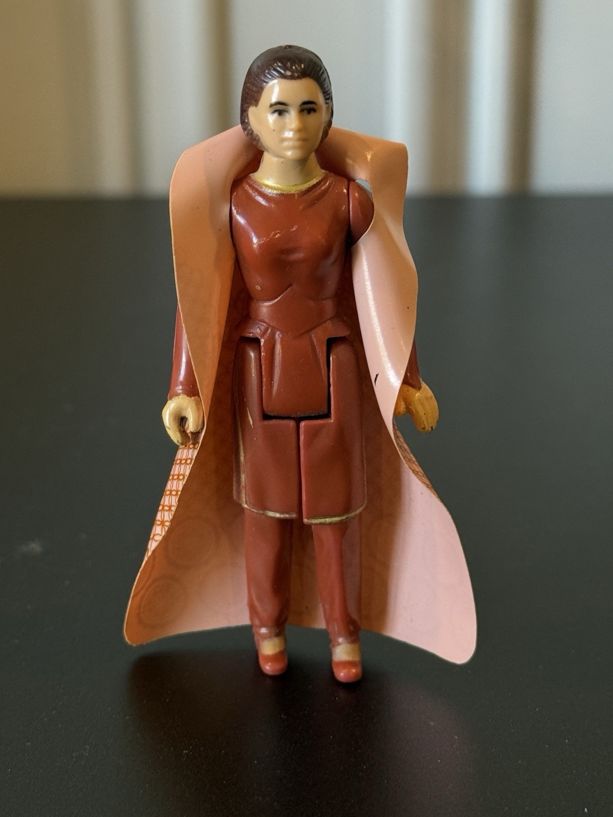 Princess Leia Organa (Bespin Gown) sold