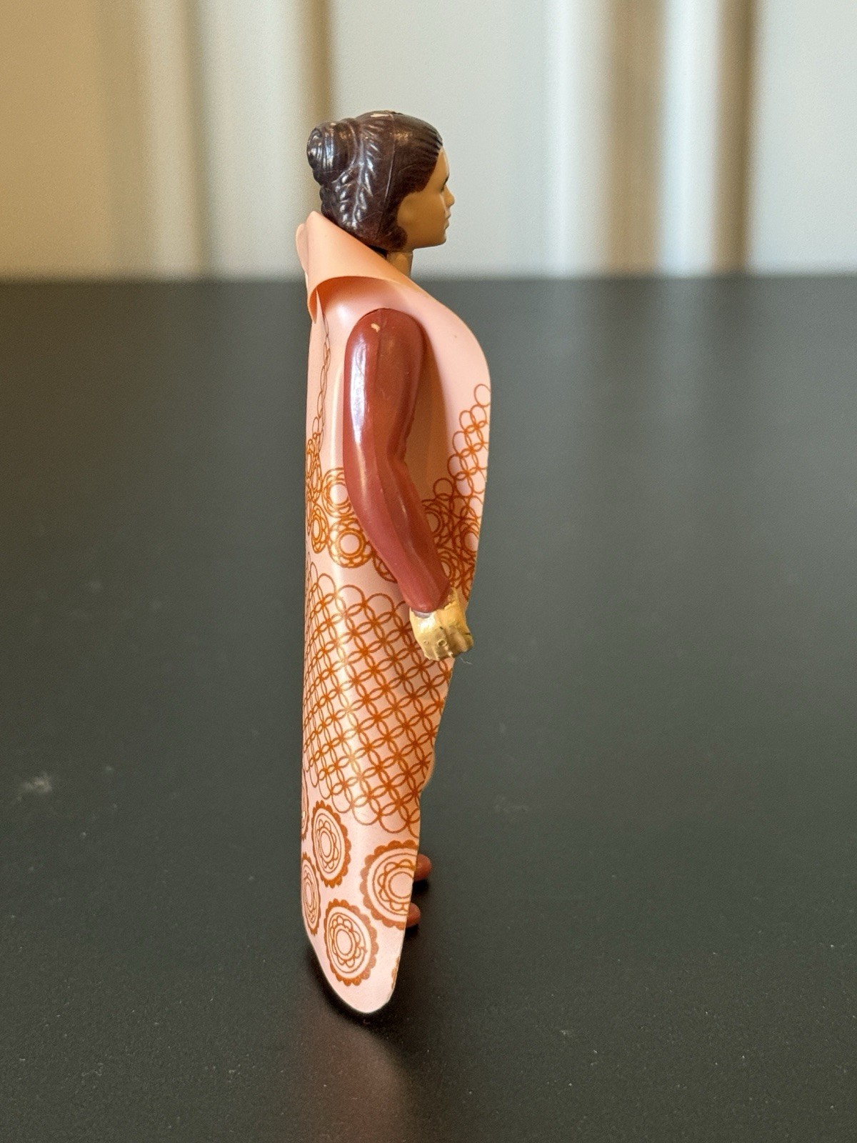 Princess Leia Organa (Bespin Gown) sold