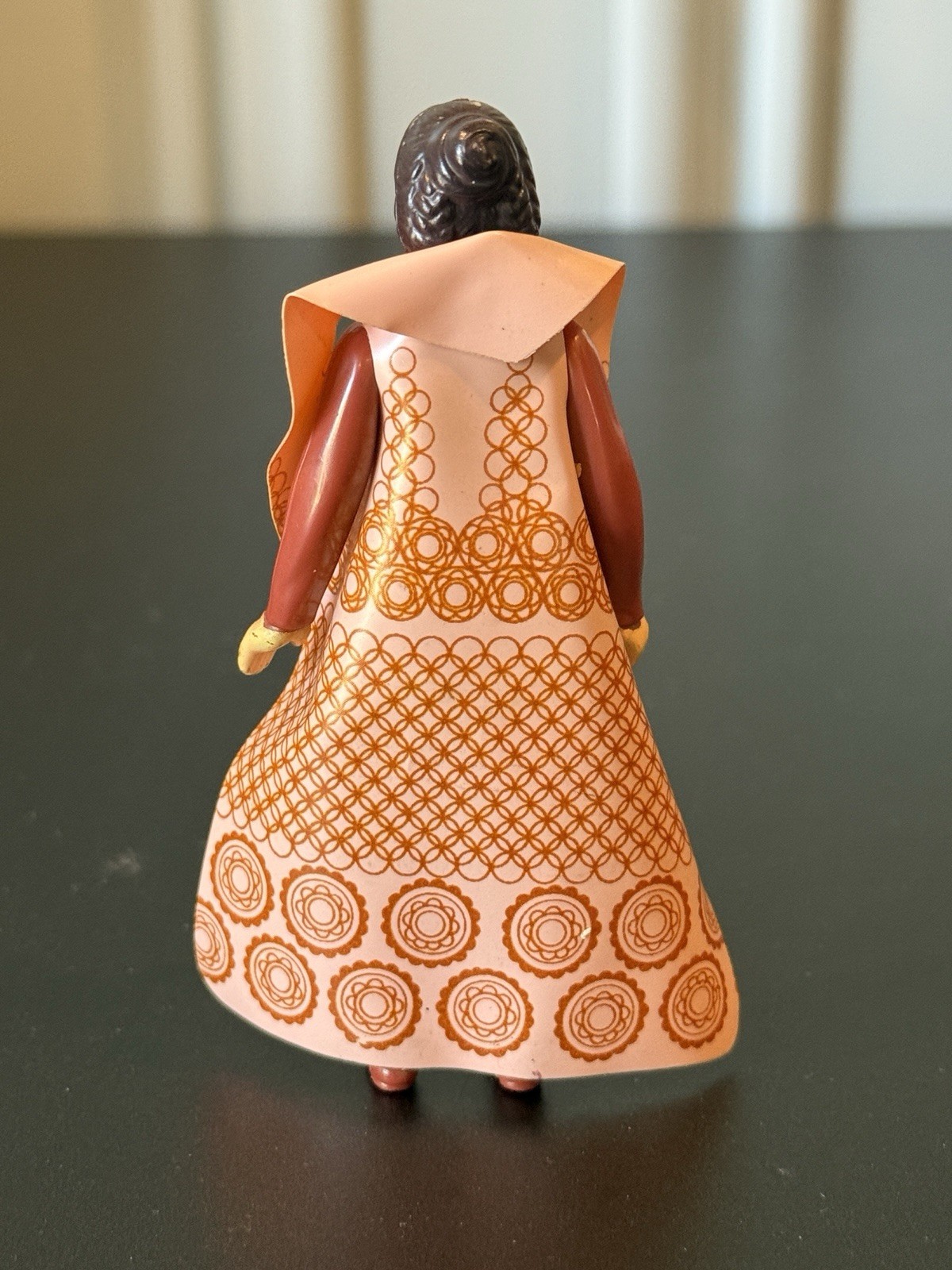 Princess Leia Organa (Bespin Gown) sold