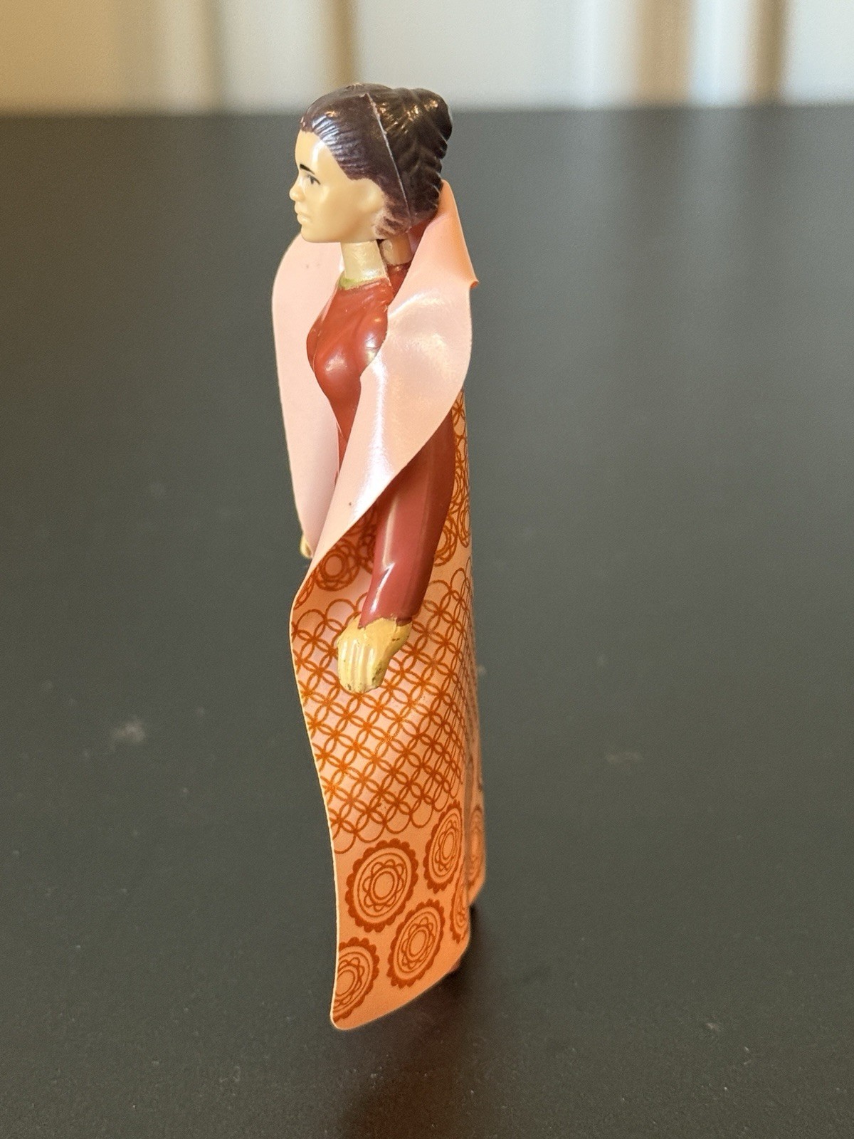 Princess Leia Organa (Bespin Gown) sold