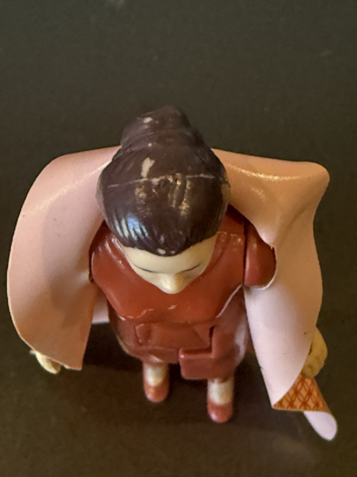 Princess Leia Organa (Bespin Gown) sold