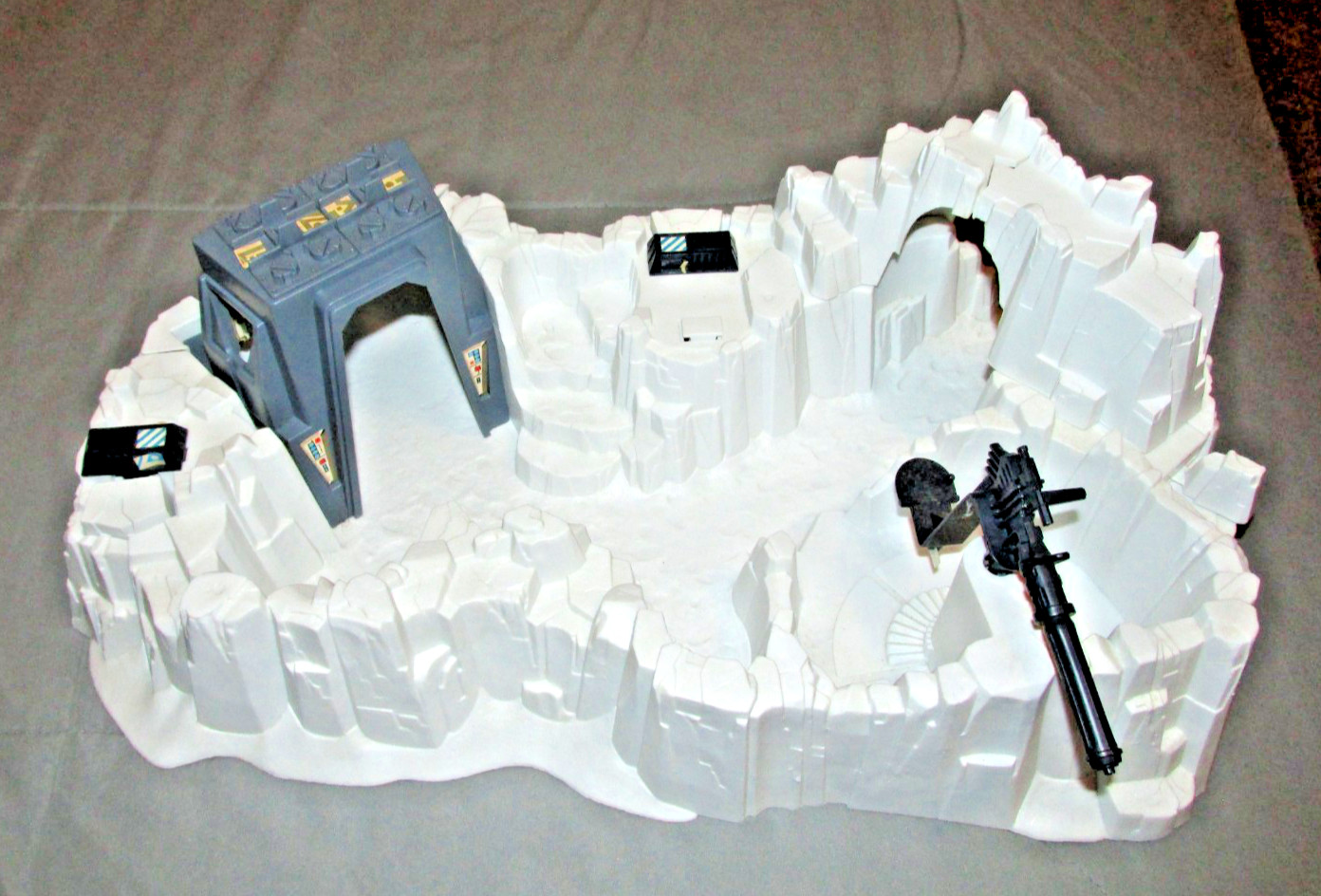 Imperial Attack Base sold