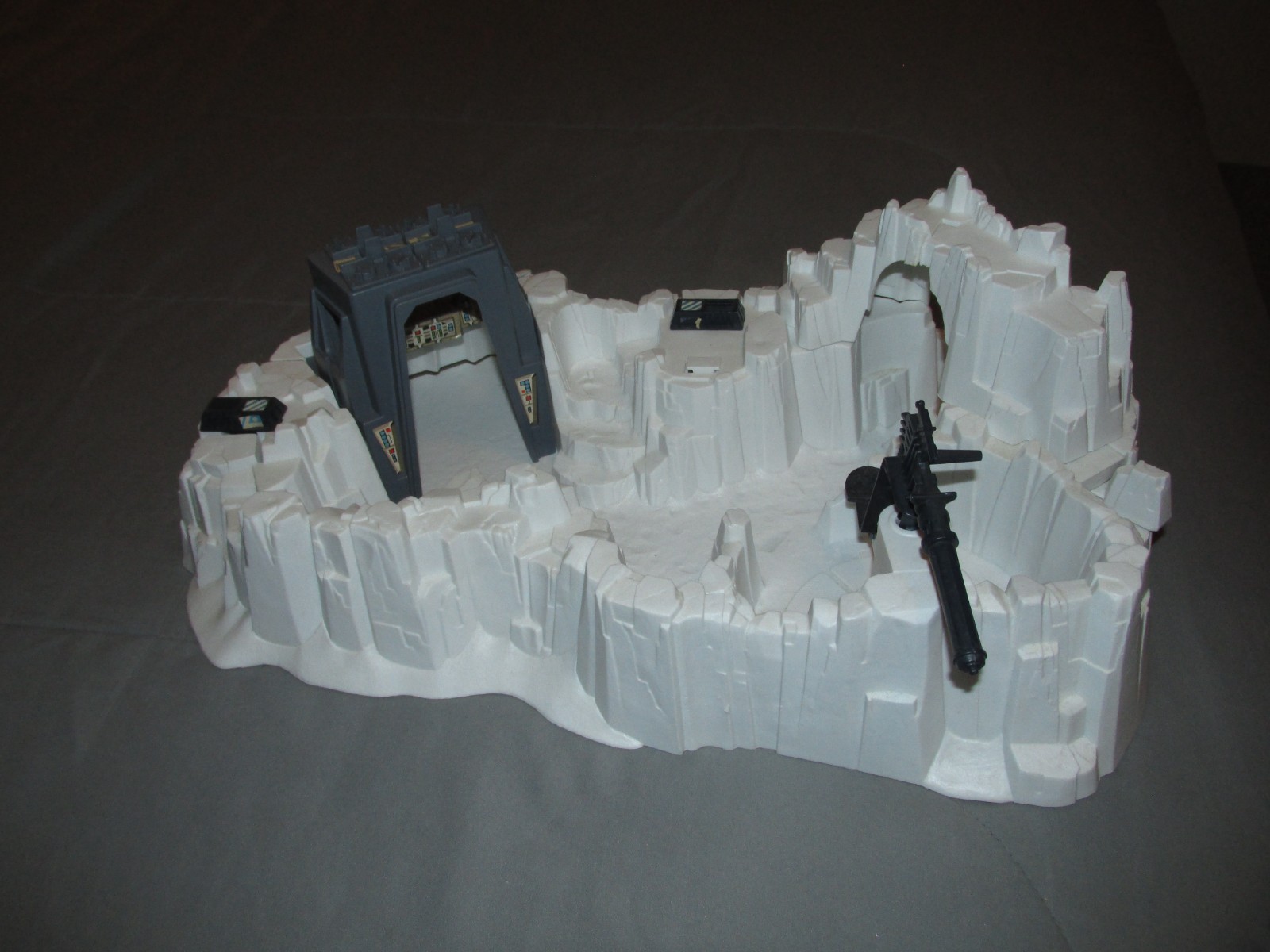 Imperial Attack Base sold