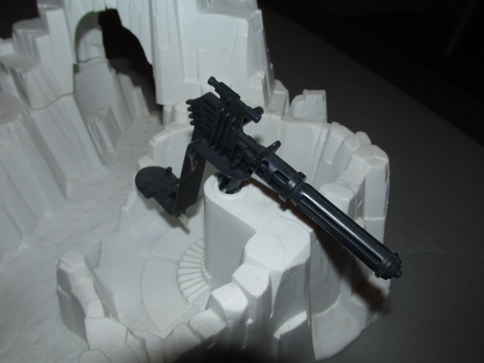 Imperial Attack Base sold