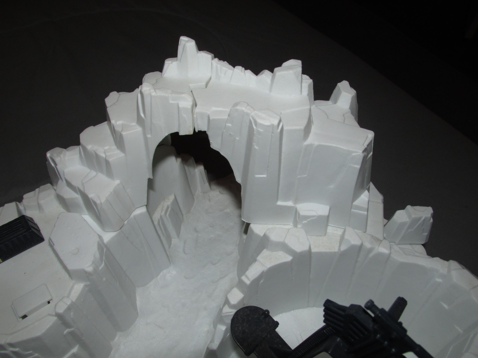 Imperial Attack Base sold