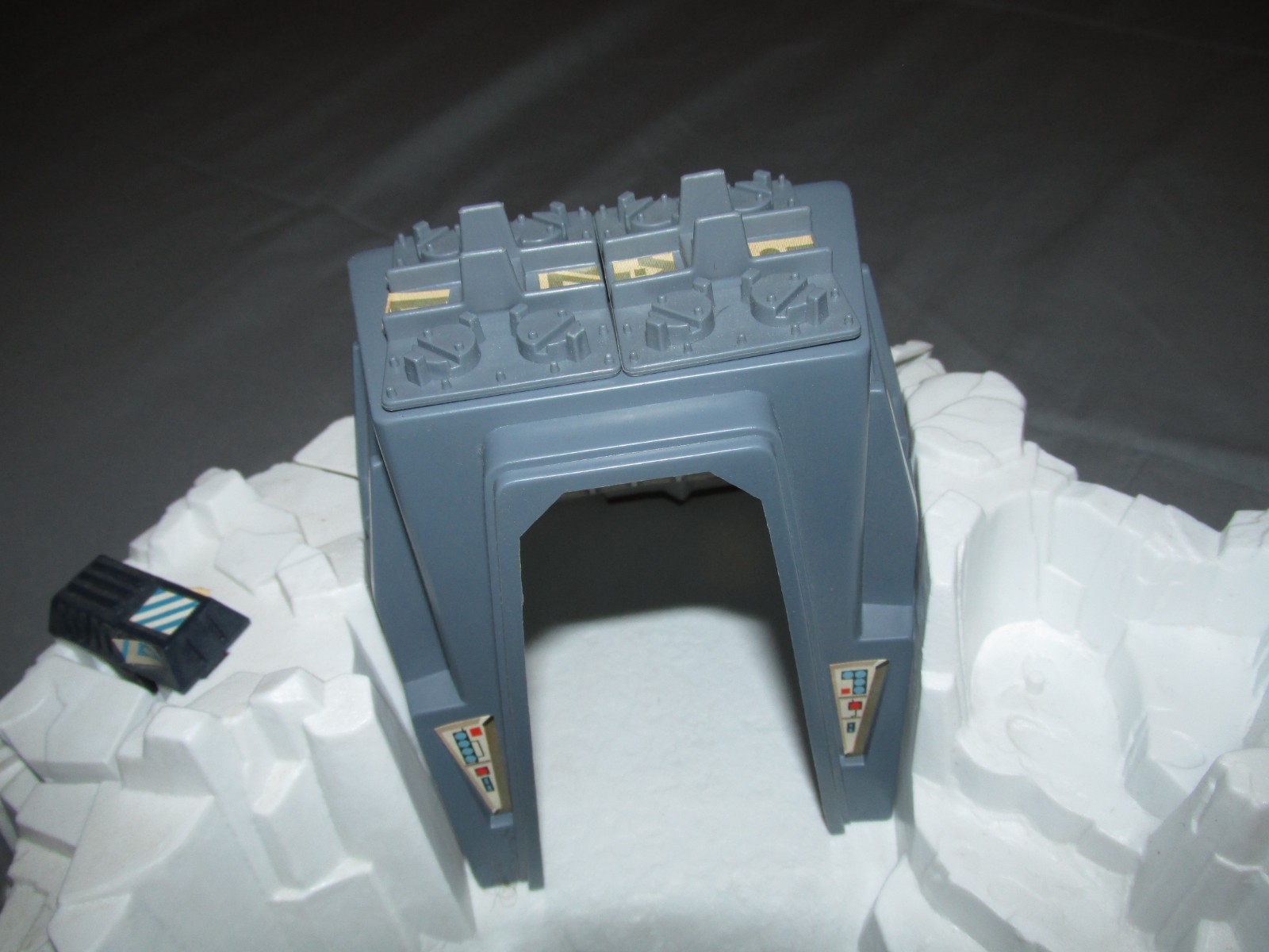 Imperial Attack Base sold