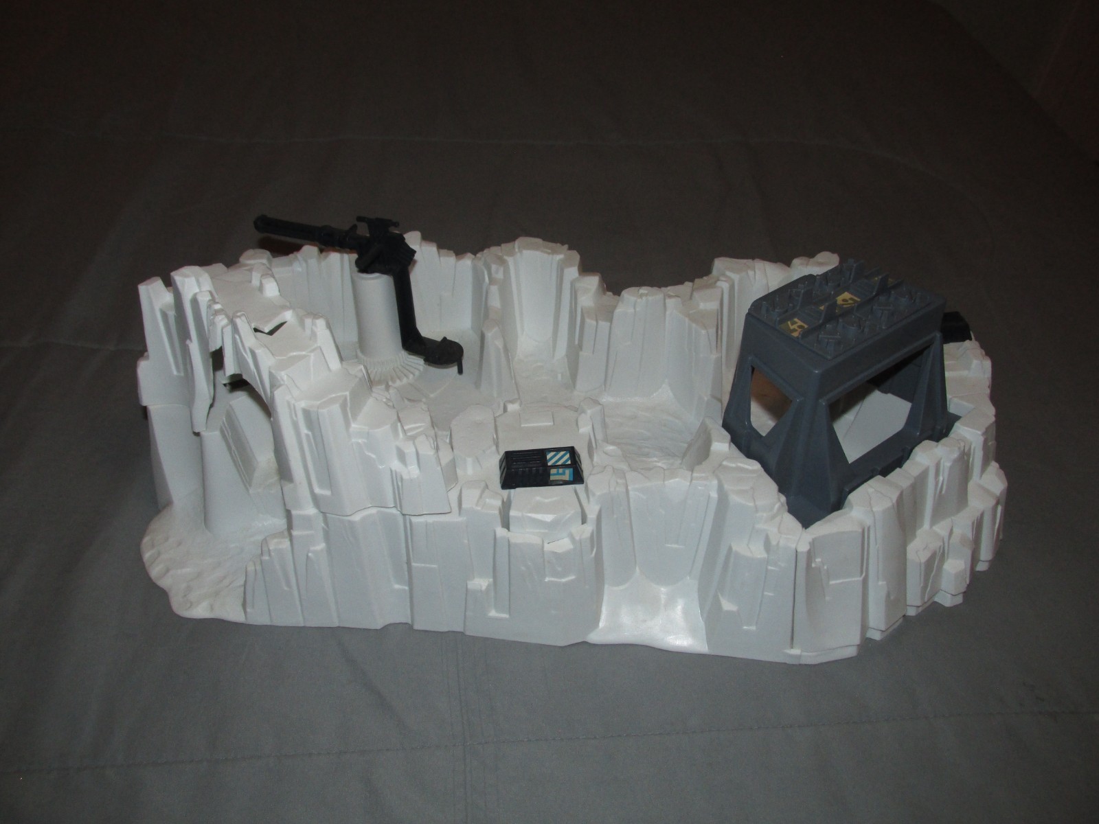 Imperial Attack Base sold