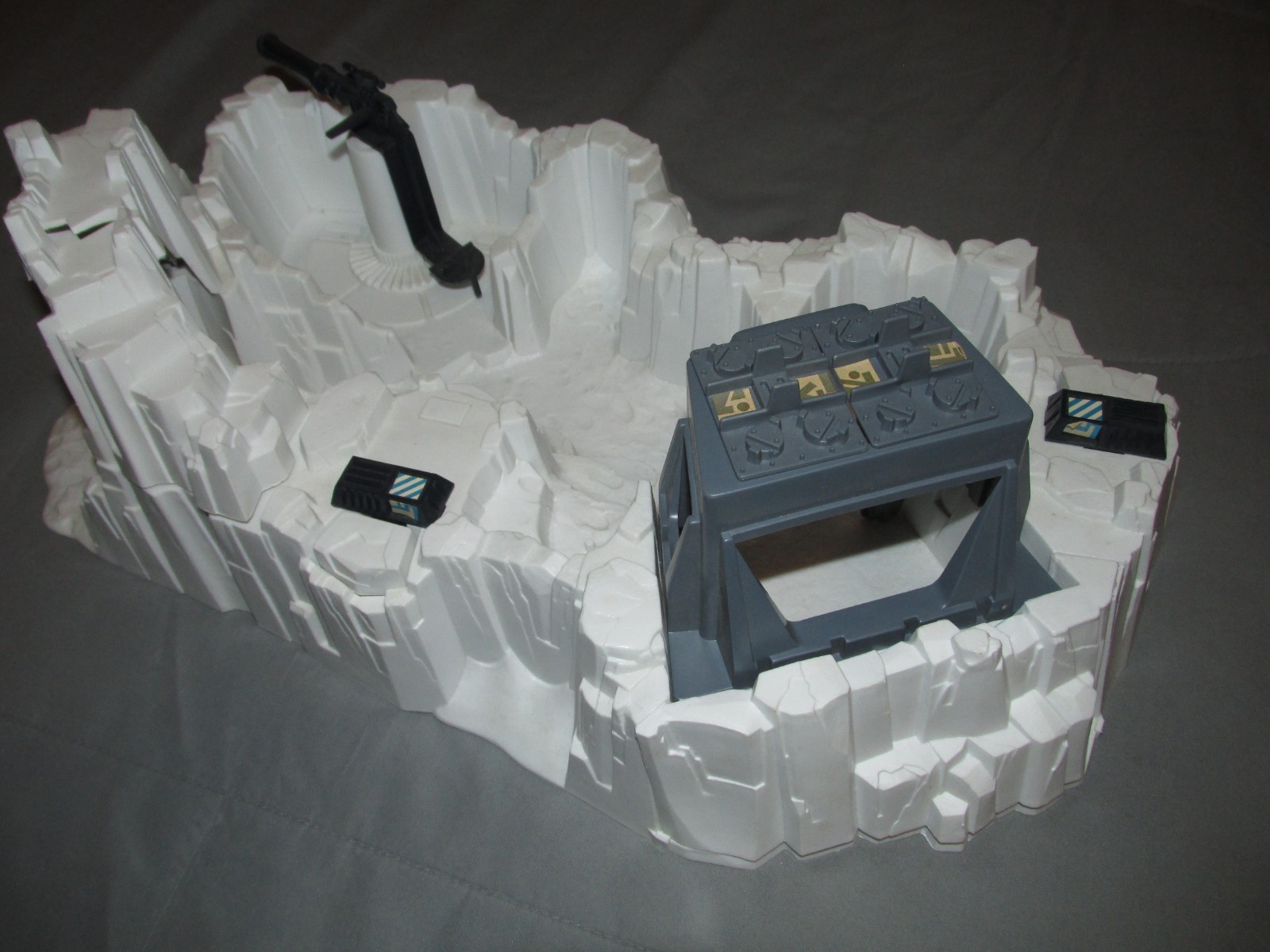 Imperial Attack Base sold