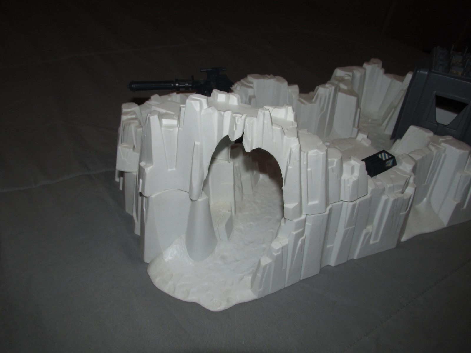 Imperial Attack Base sold