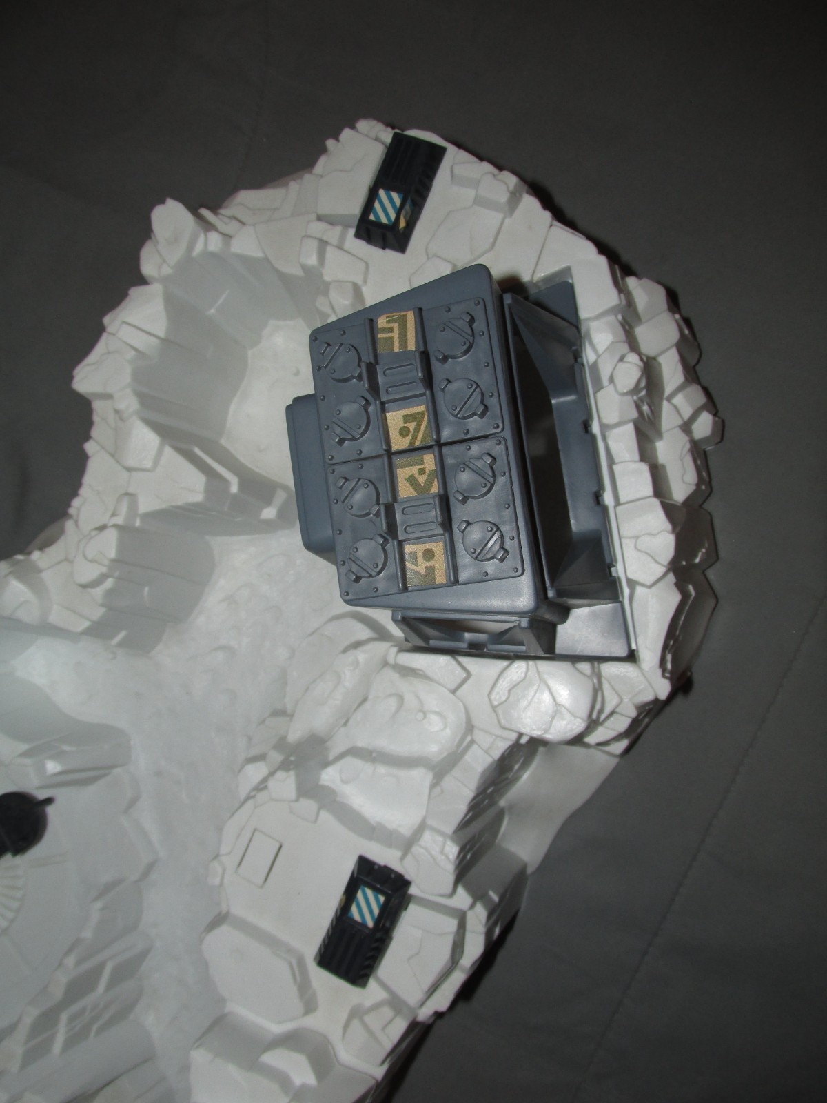 Imperial Attack Base sold