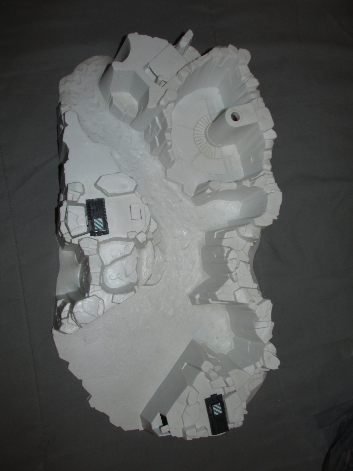 Imperial Attack Base sold