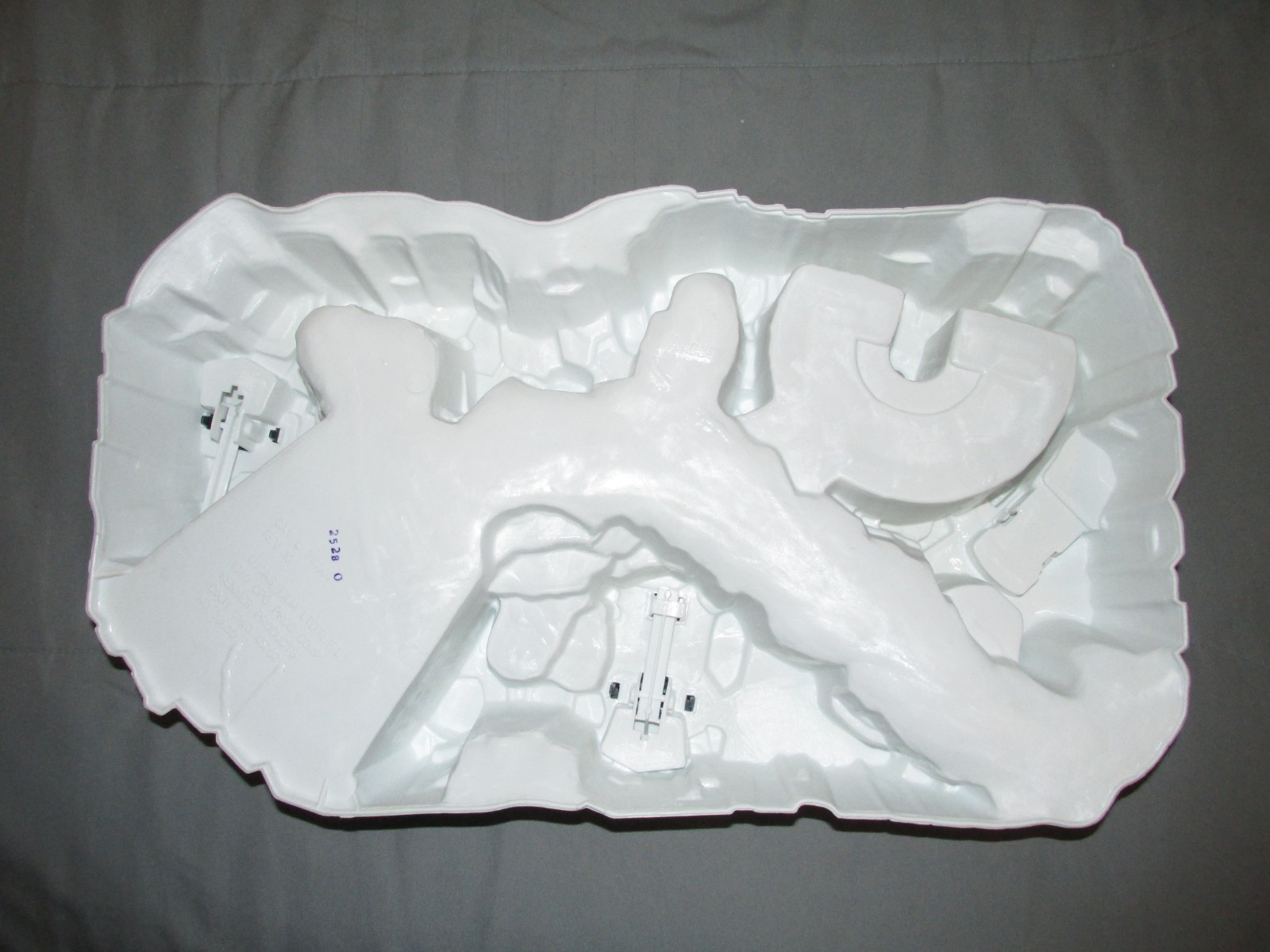 Imperial Attack Base sold