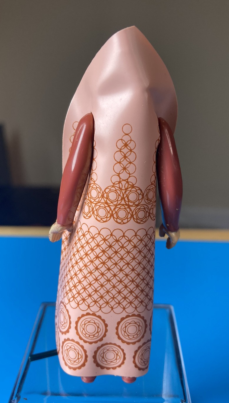 Princess Leia Organa (Bespin Gown) sold