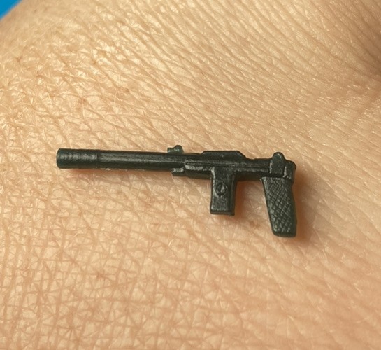 Princess Leia Organa (Bespin Gown) sold