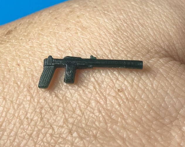 Princess Leia Organa (Bespin Gown) sold